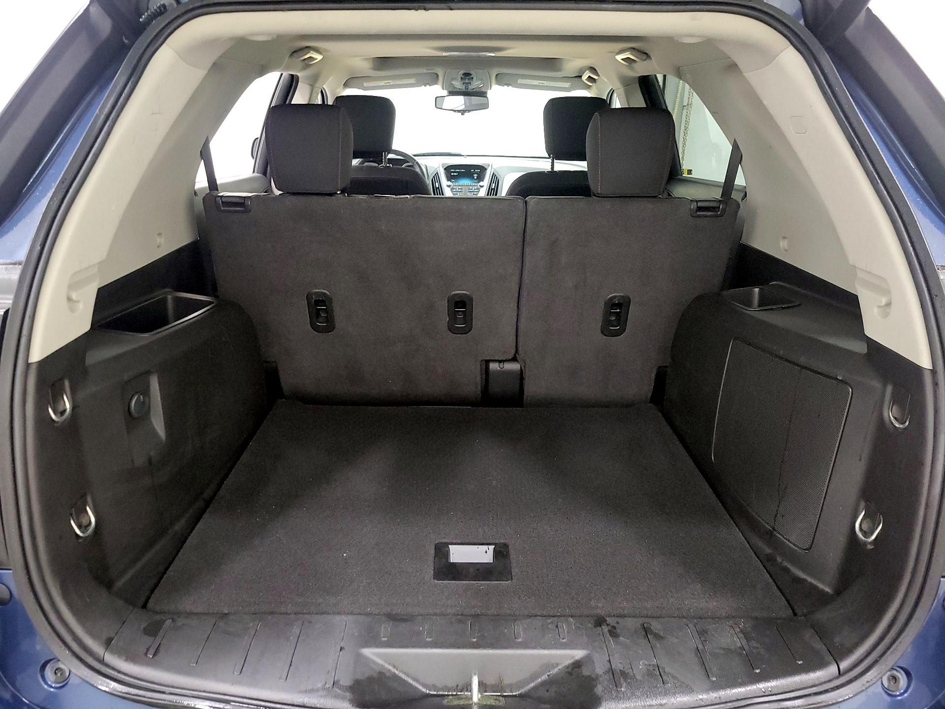 Thumbnail: 2016 Chevrolet Equinox - 19