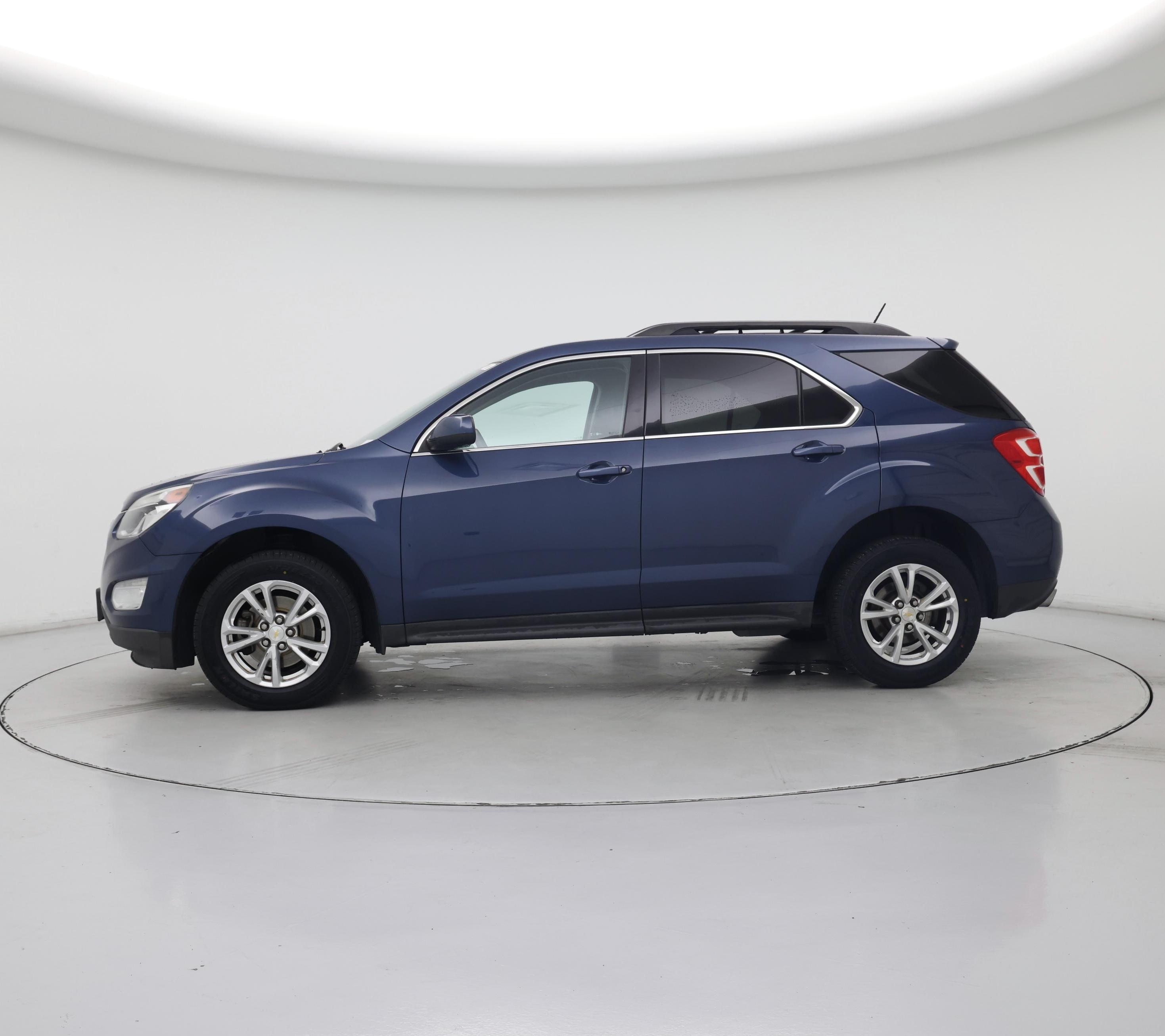 Thumbnail: 2016 Chevrolet Equinox - 3