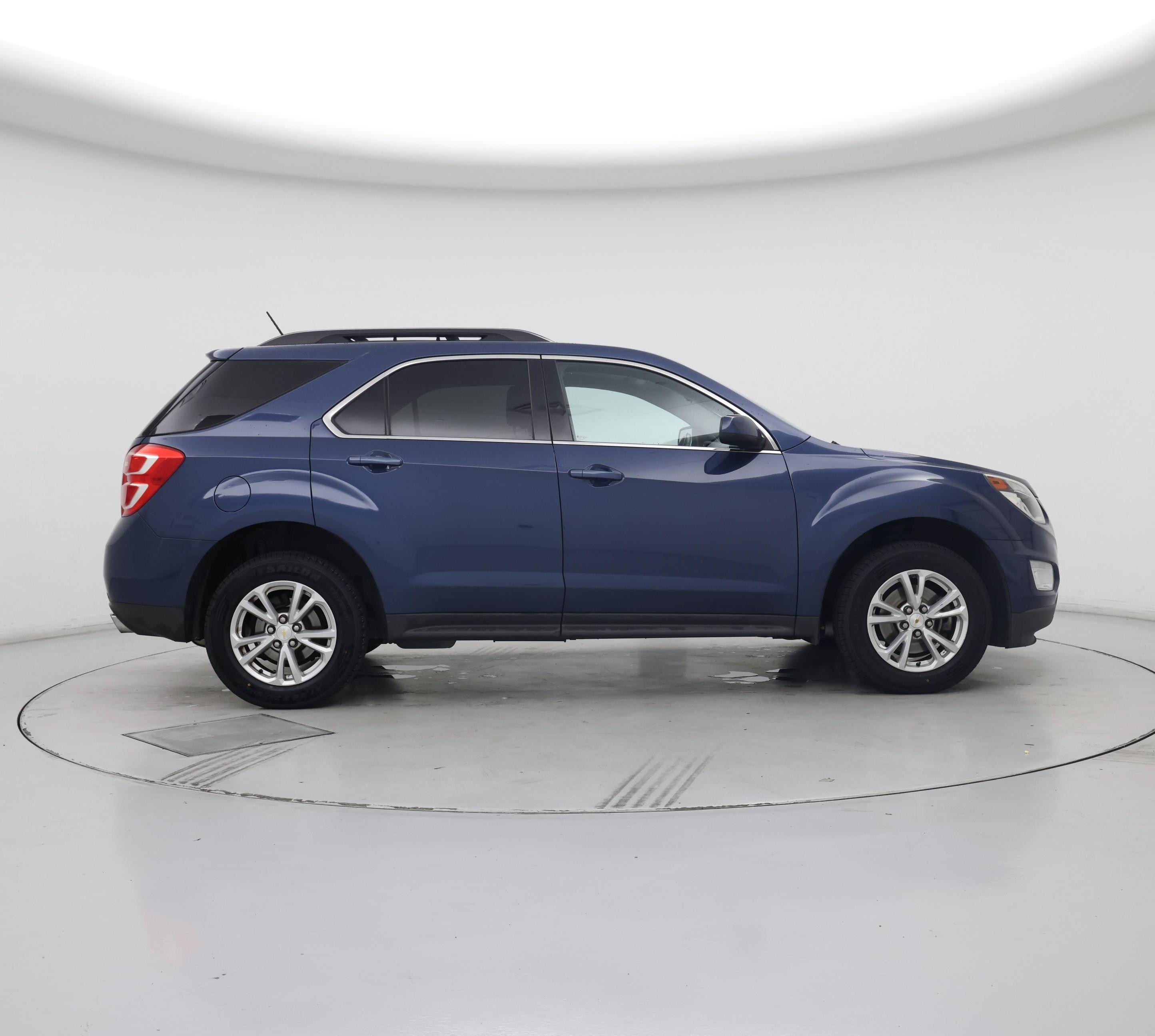 Thumbnail: 2016 Chevrolet Equinox - 7