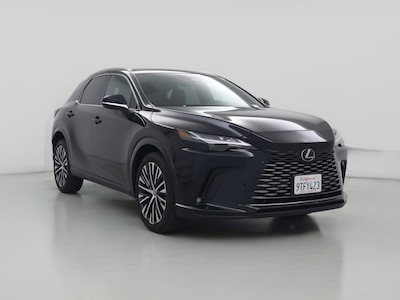 2025 Lexus RX 350 Premium Plus