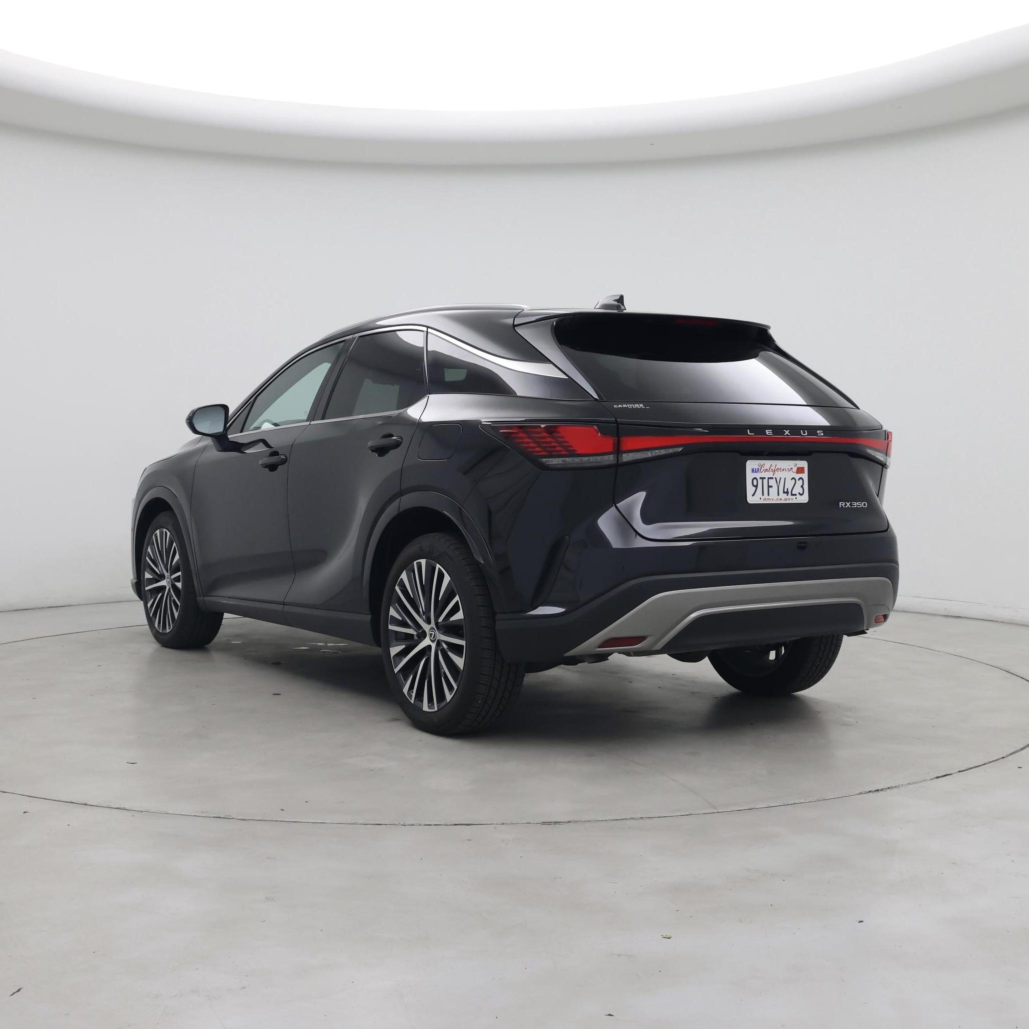 Thumbnail: 2025 Lexus RX - 2
