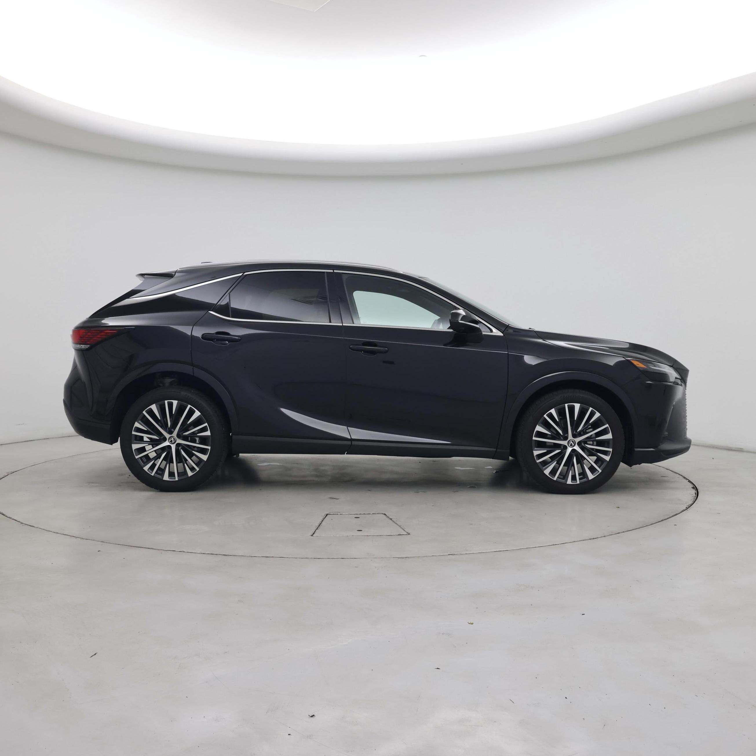 Thumbnail: 2025 Lexus RX - 7