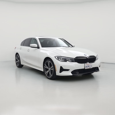 2020 BMW 330 I