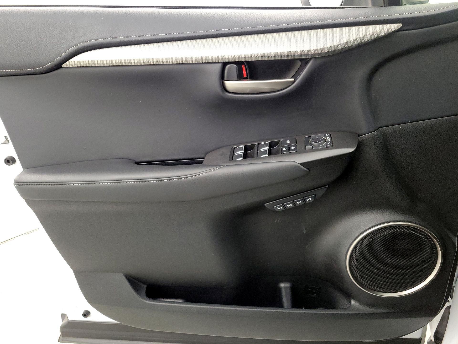 Thumbnail: 2021 Lexus NX - 12