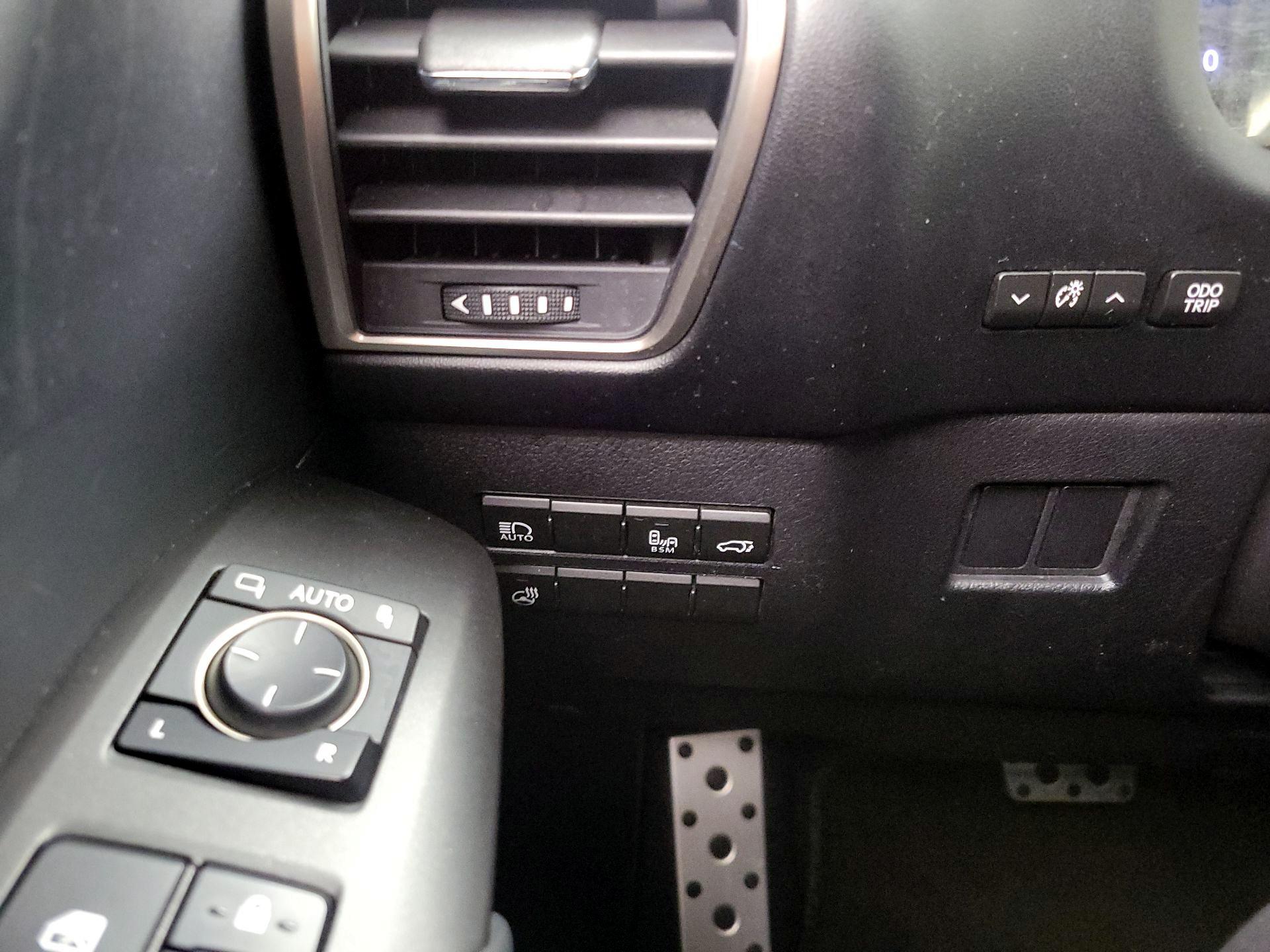 Thumbnail: 2021 Lexus NX - 13