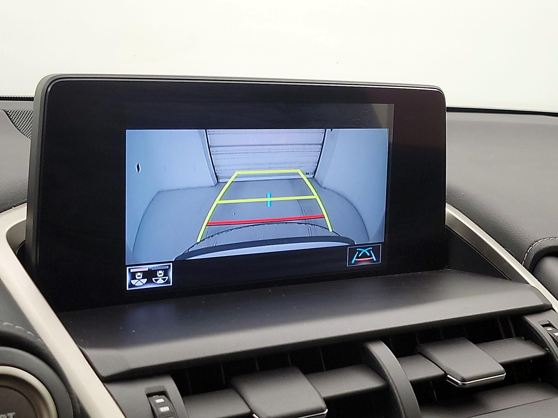 Thumbnail: 2021 Lexus NX - 14