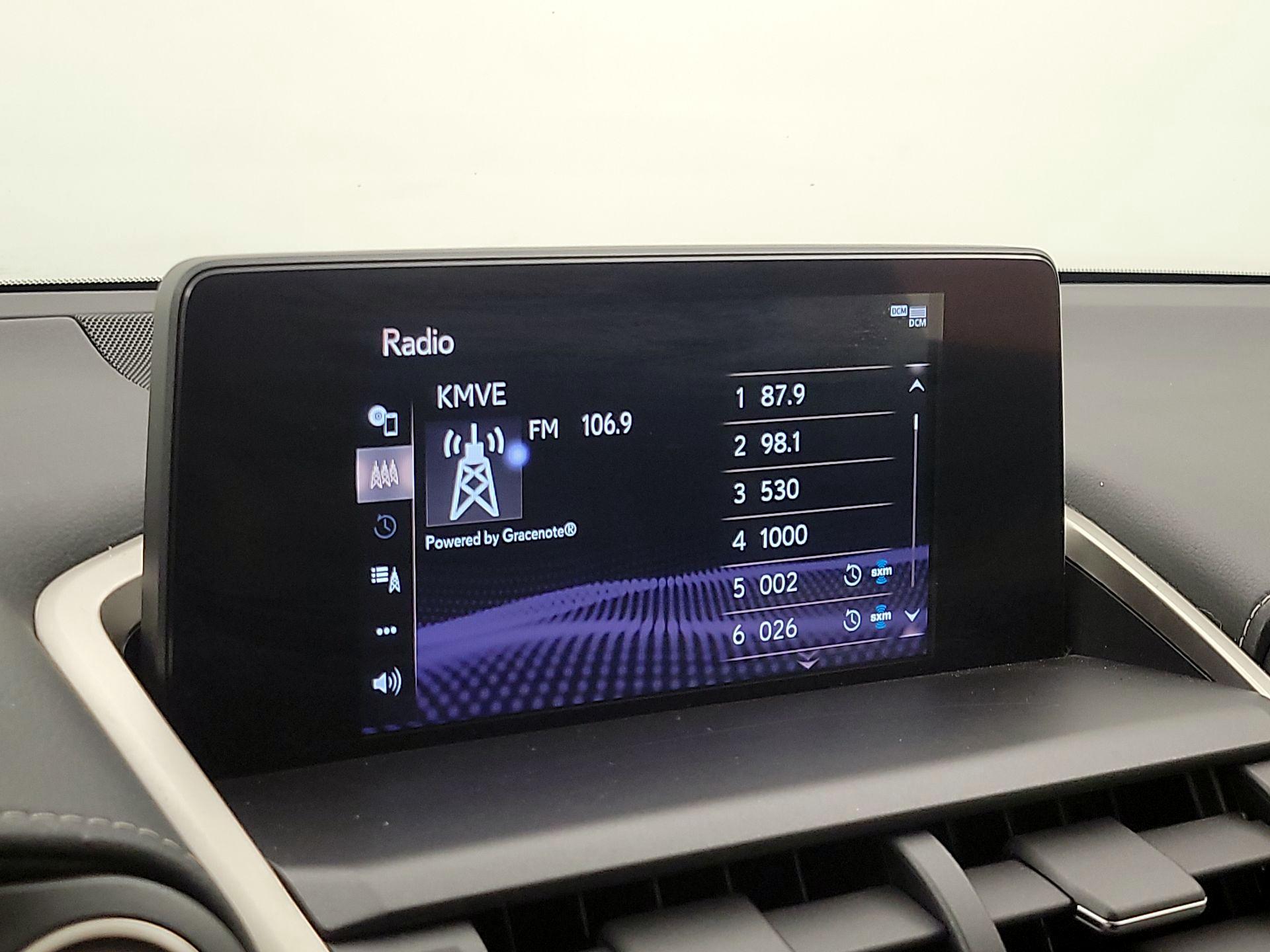 Thumbnail: 2021 Lexus NX - 15