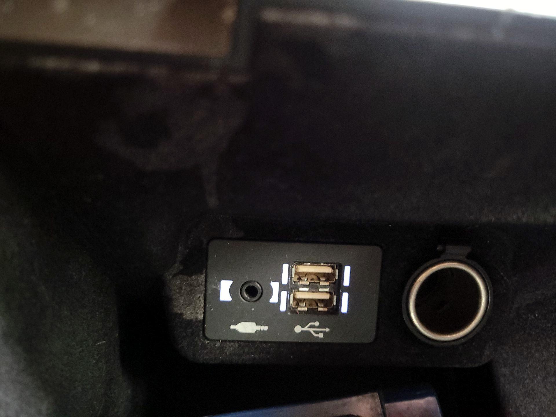 Thumbnail: 2021 Lexus NX - 18