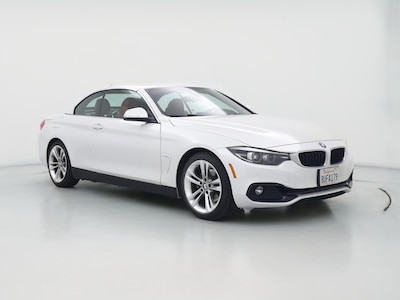 2019 BMW 430 I
