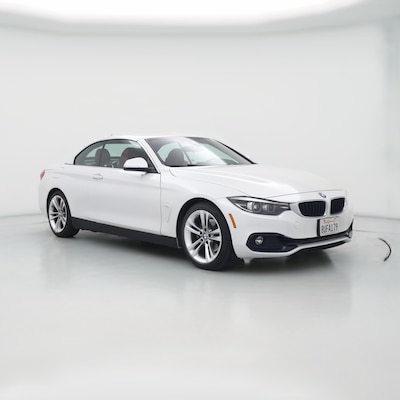 2019 BMW 430 I