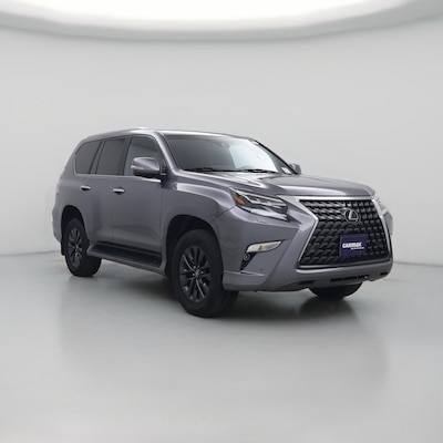2023 Lexus GX 460