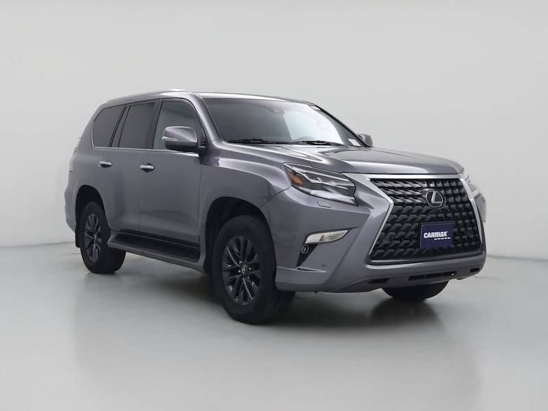 2023 Lexus GX 460 null