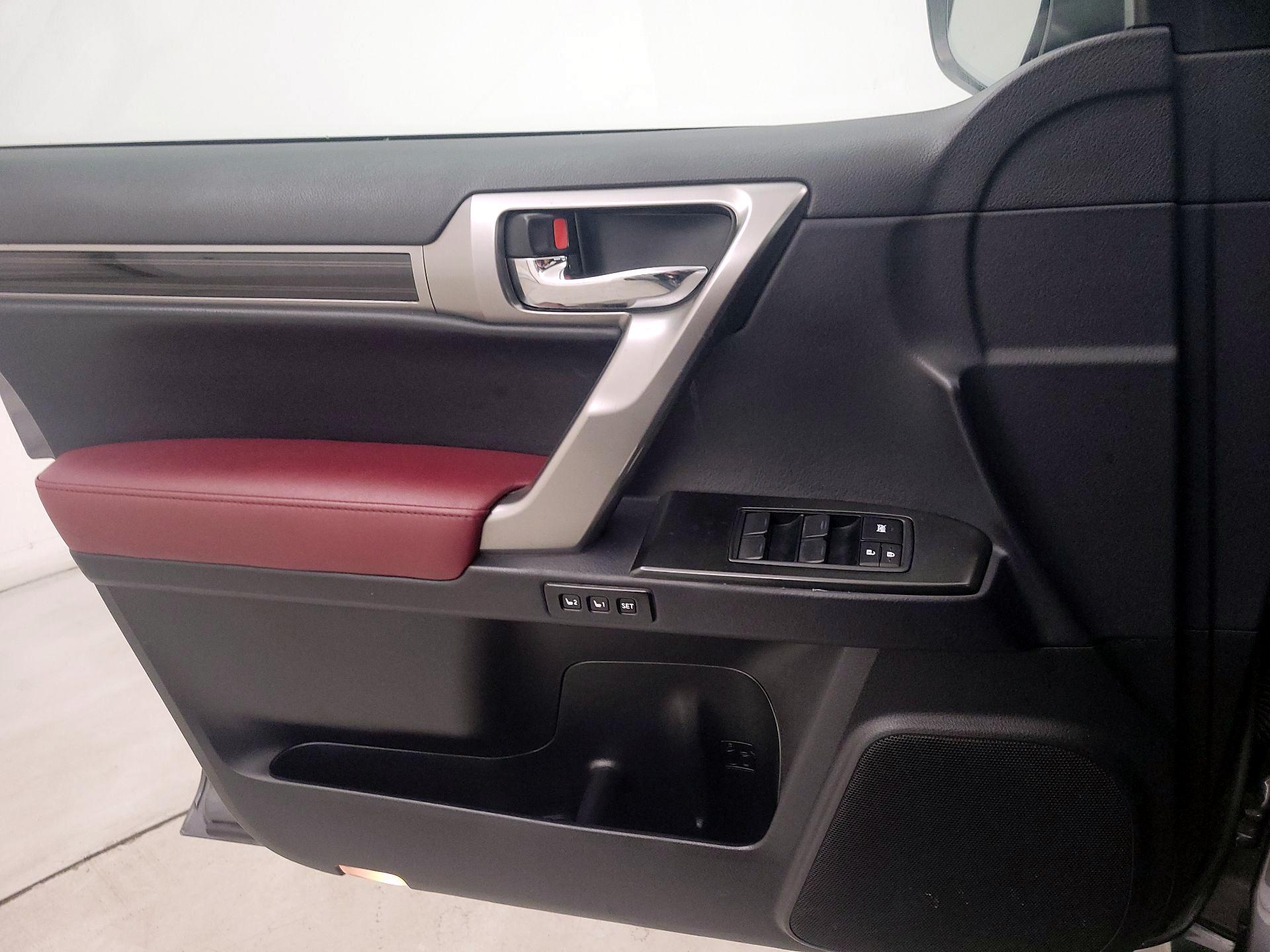 Thumbnail: 2023 Lexus GX - 12