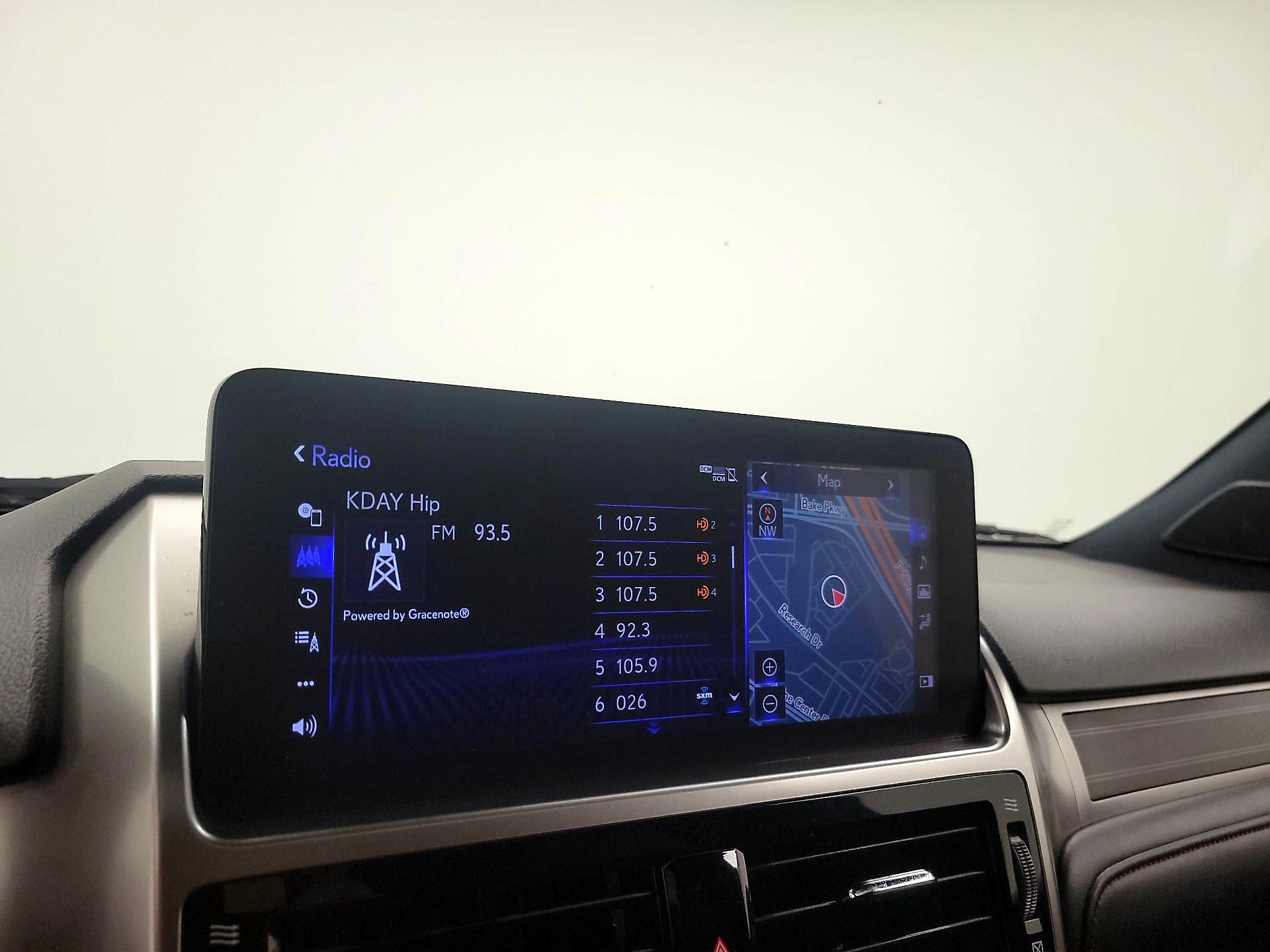 Thumbnail: 2023 Lexus GX - 15