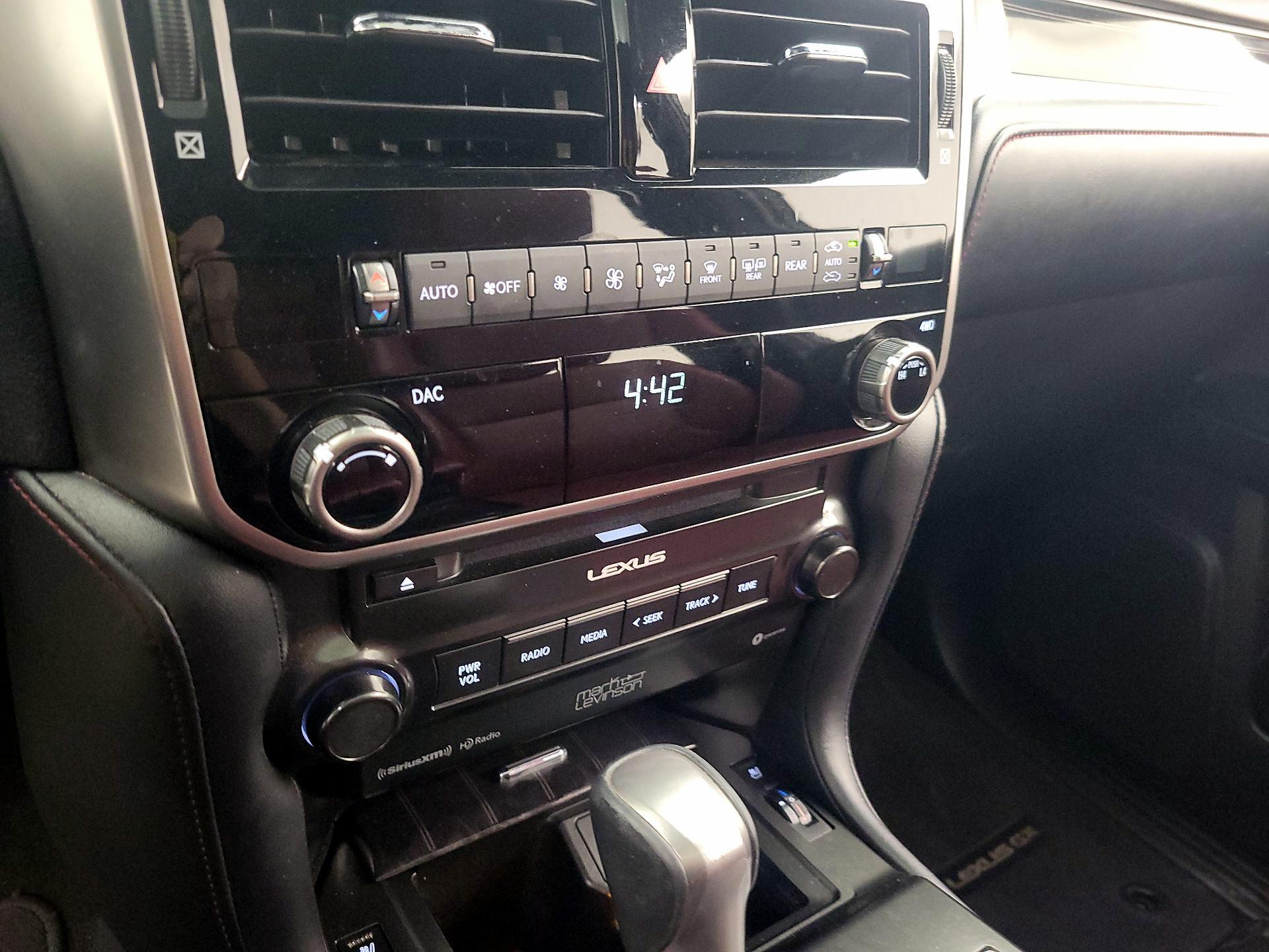 Thumbnail: 2023 Lexus GX - 16