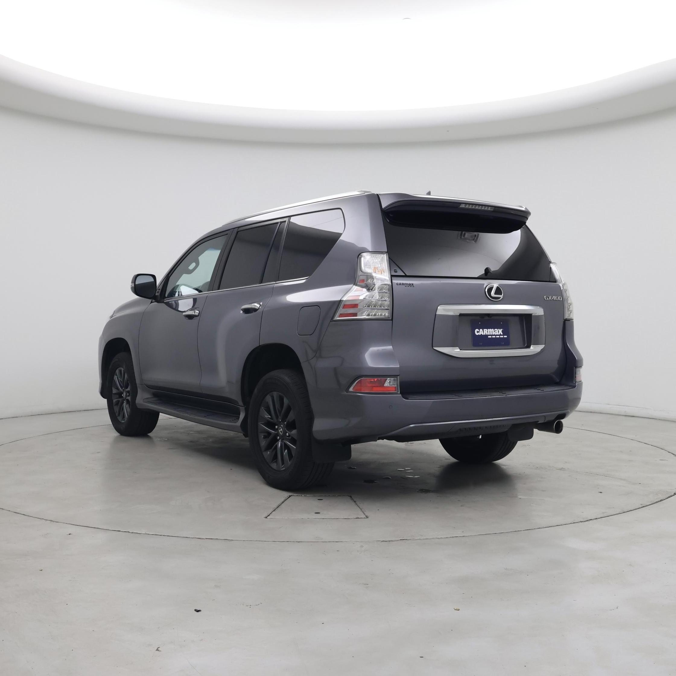 Thumbnail: 2023 Lexus GX - 2