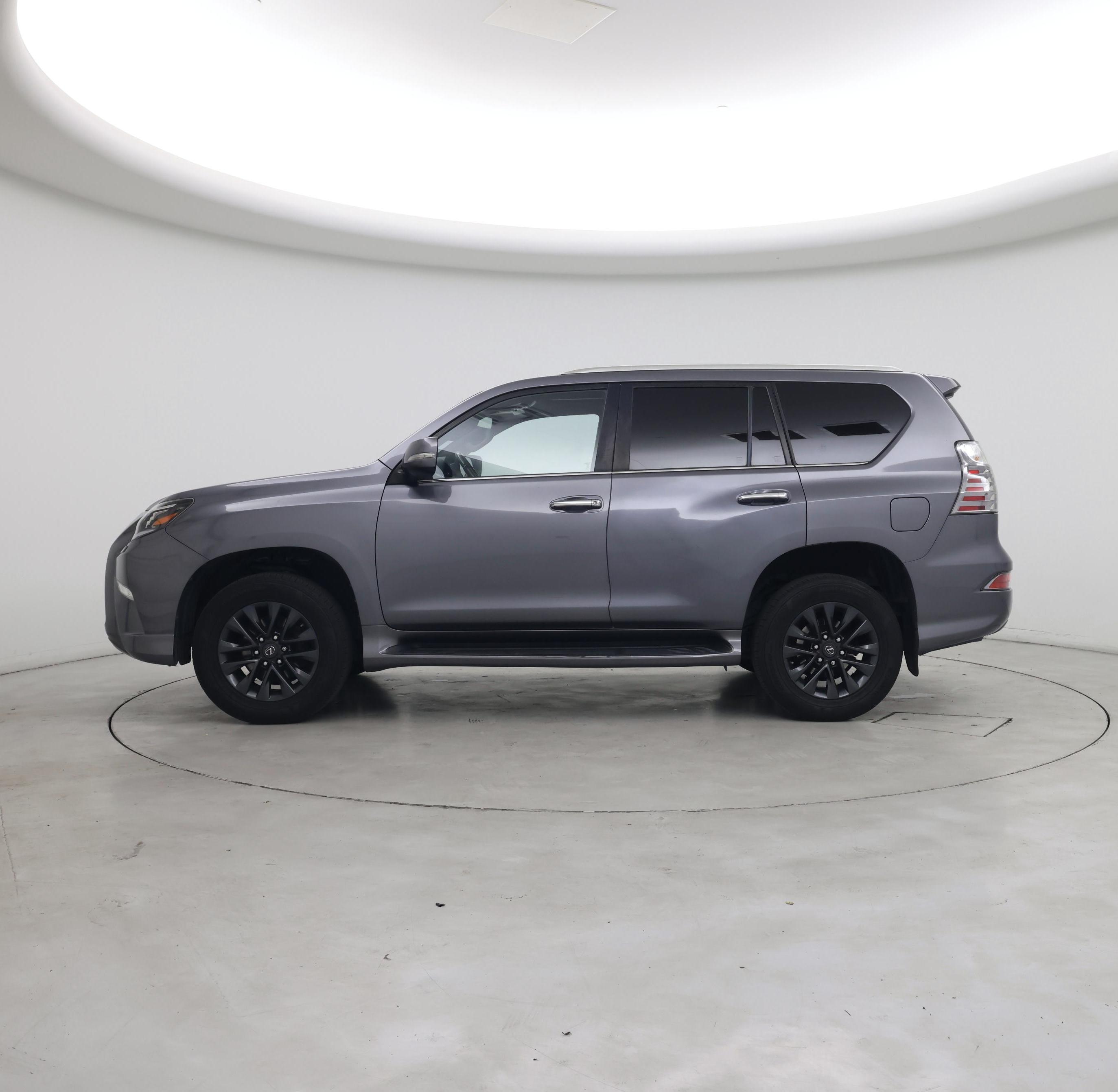 Thumbnail: 2023 Lexus GX - 3