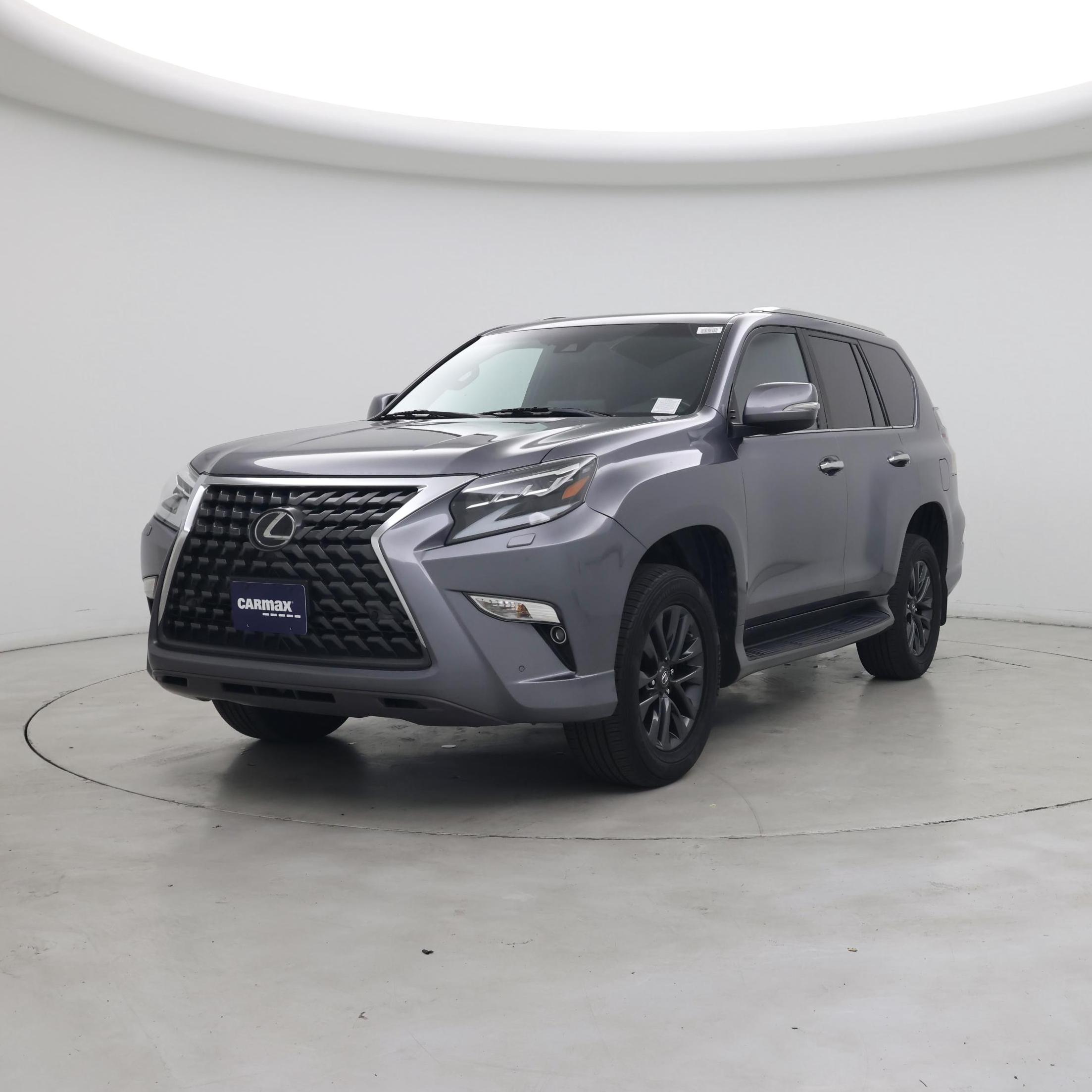 Thumbnail: 2023 Lexus GX - 4