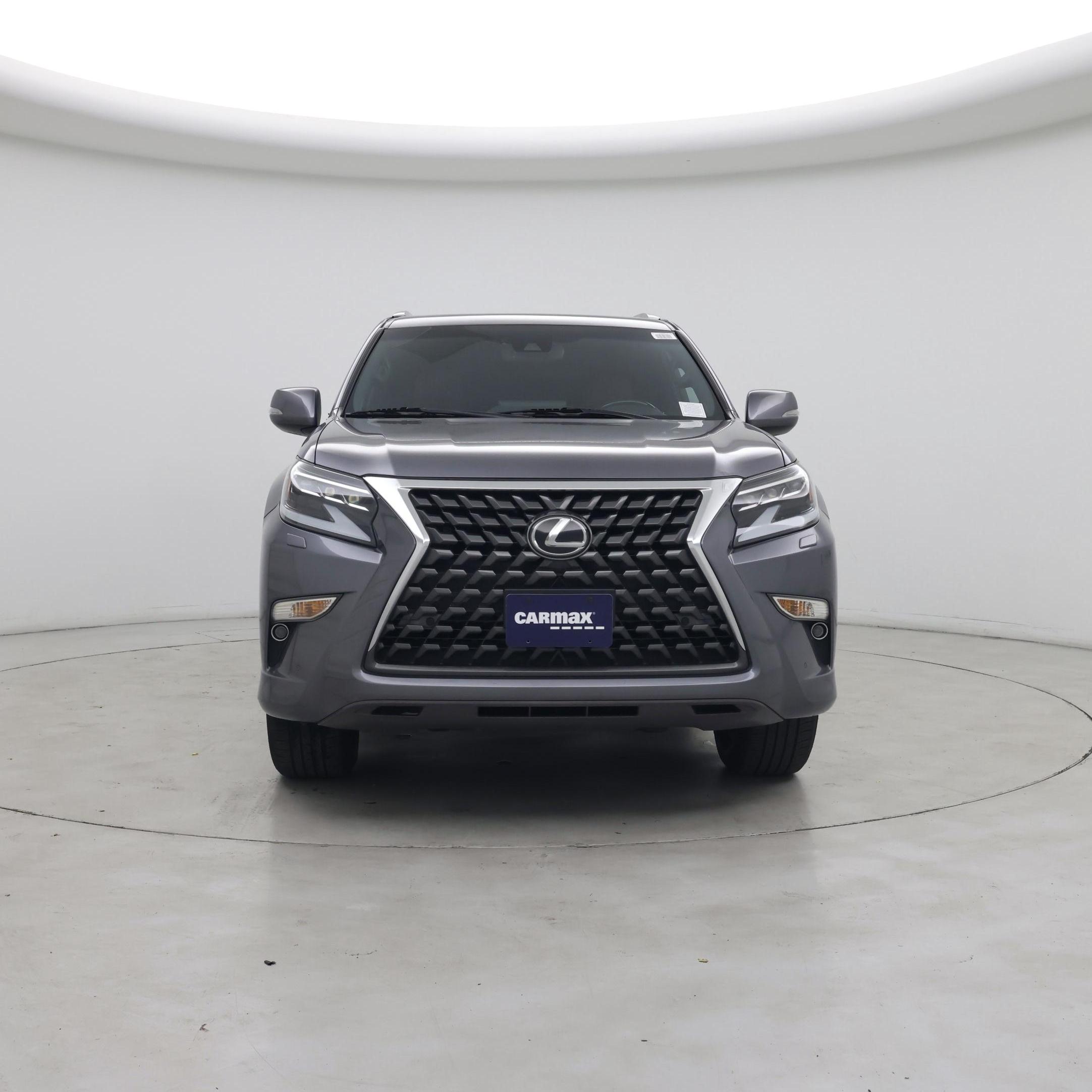 Thumbnail: 2023 Lexus GX - 5