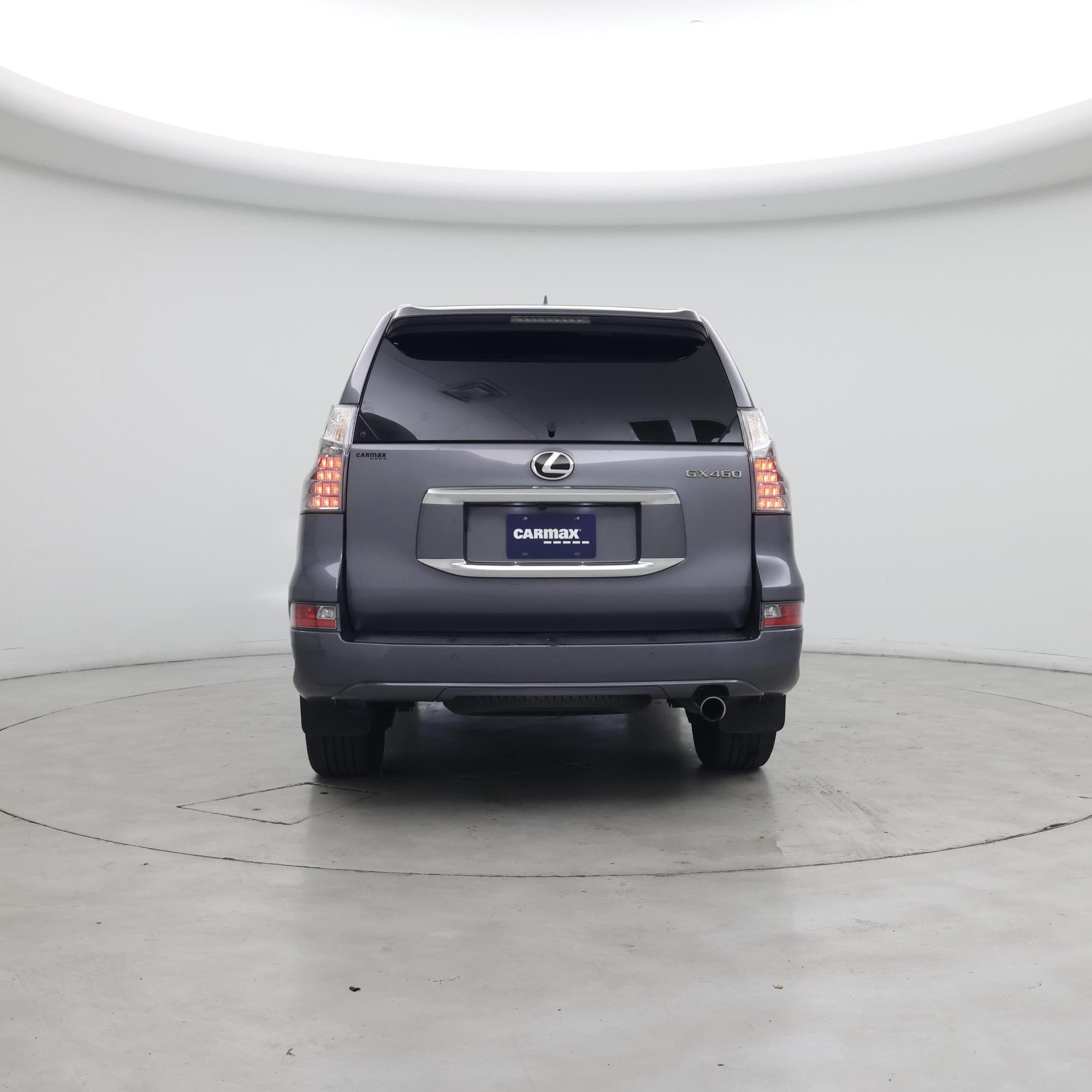 Thumbnail: 2023 Lexus GX - 6