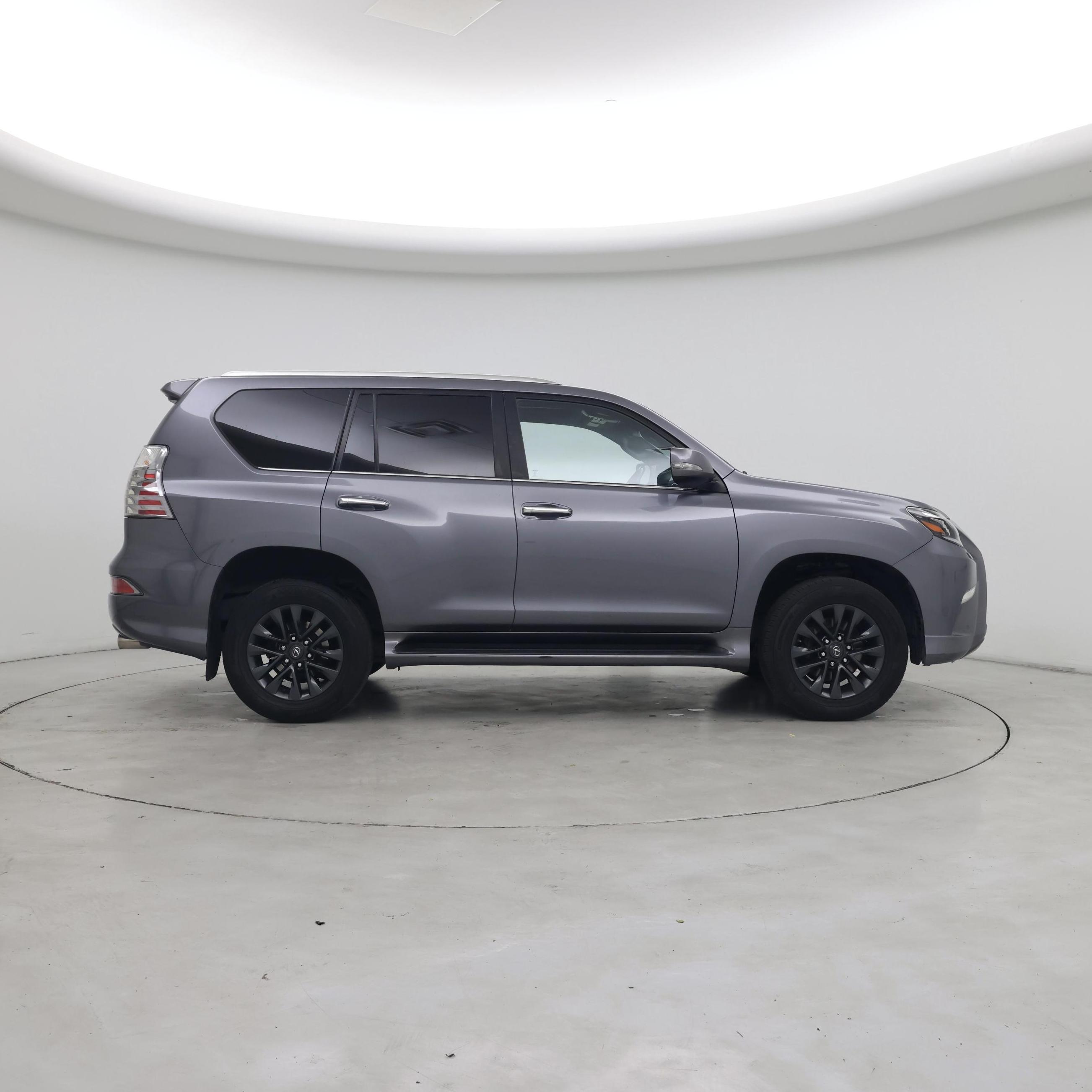 Thumbnail: 2023 Lexus GX - 7