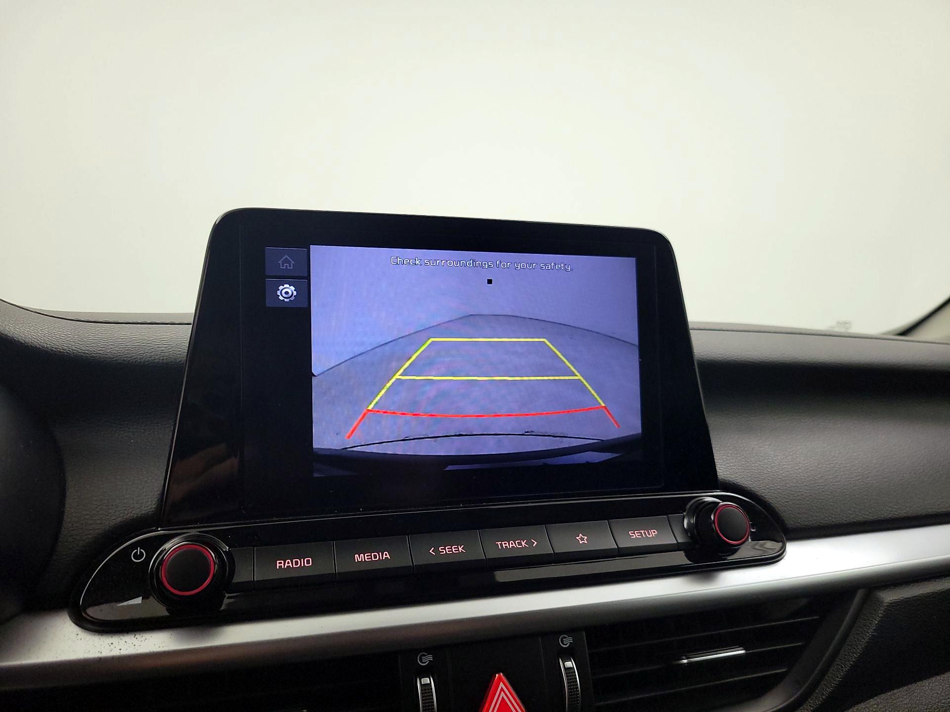 Thumbnail: 2023 Kia Forte - 14