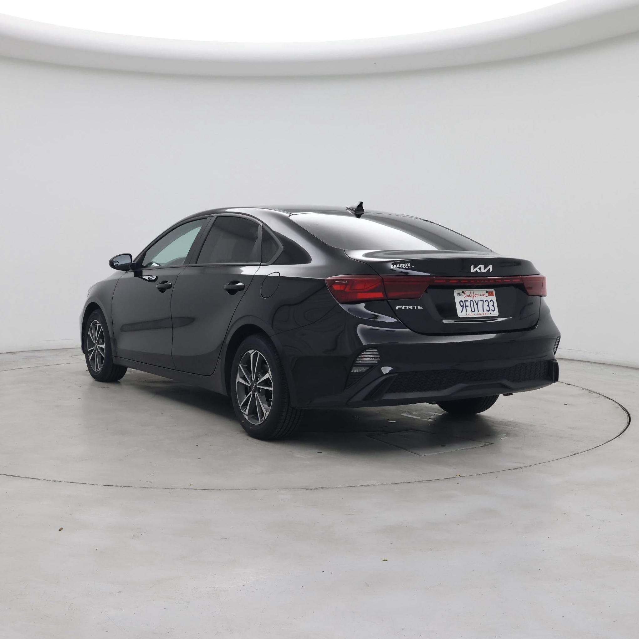 Thumbnail: 2023 Kia Forte - 2