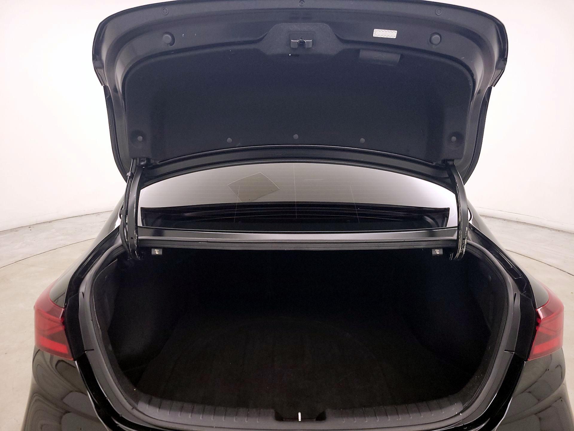 Thumbnail: 2023 Kia Forte - 20