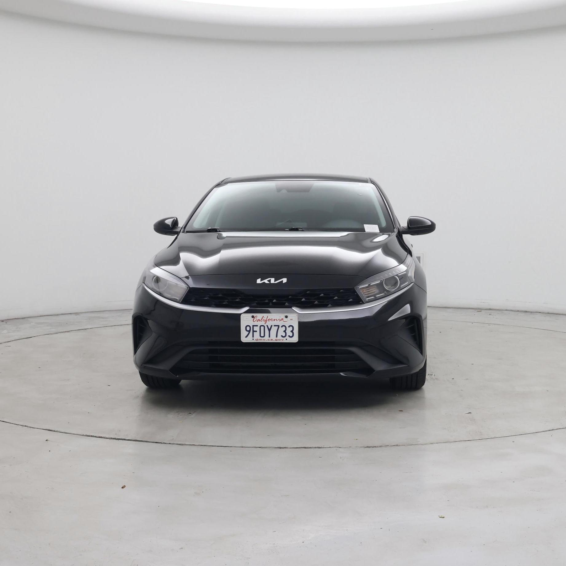 Thumbnail: 2023 Kia Forte - 5