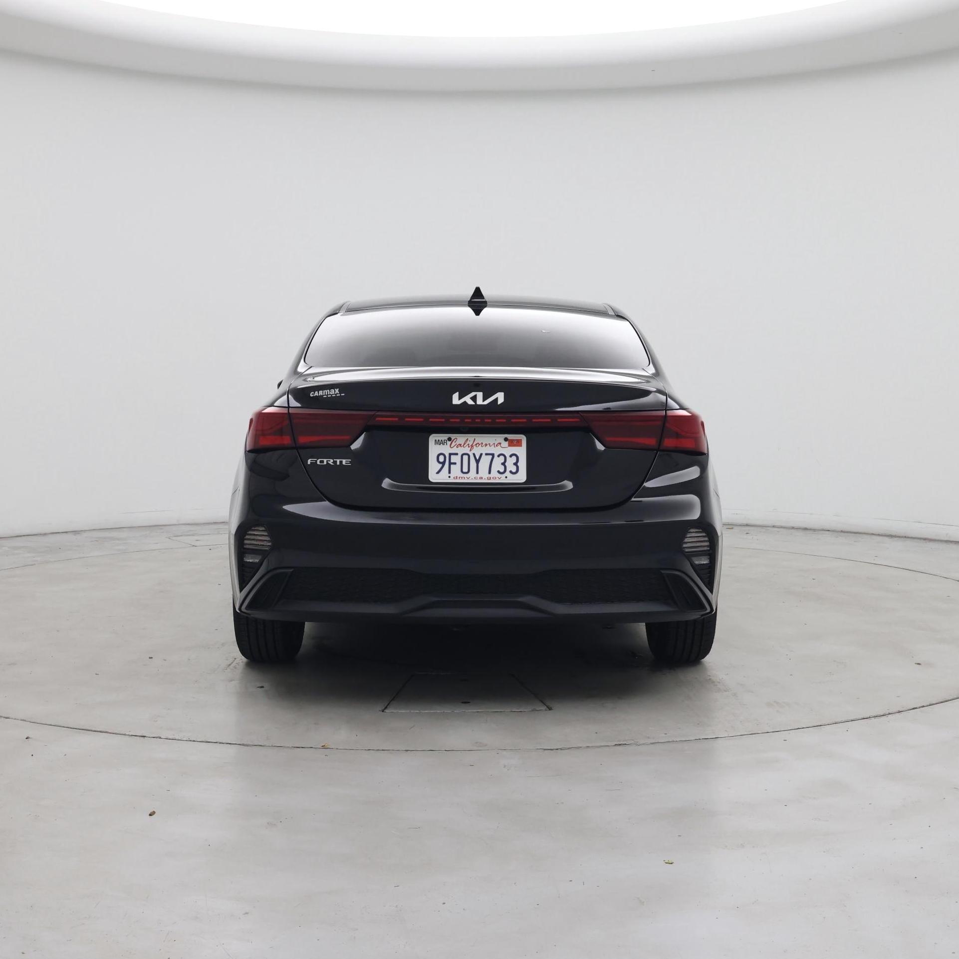 Thumbnail: 2023 Kia Forte - 6
