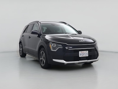 2023 Kia Niro Plug in Hybrid EX