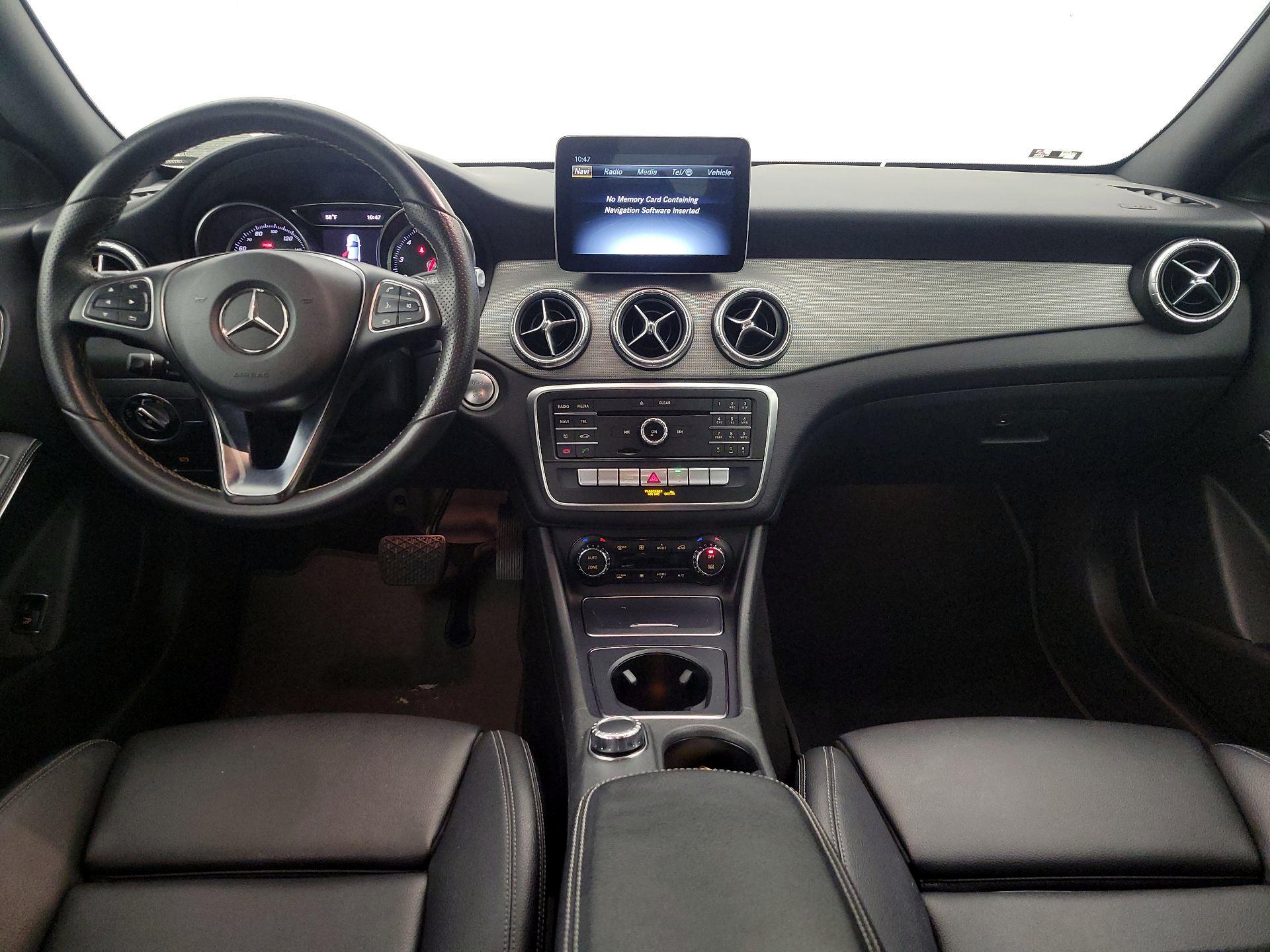 Thumbnail: 2018 Mercedes-Benz CLA - 9