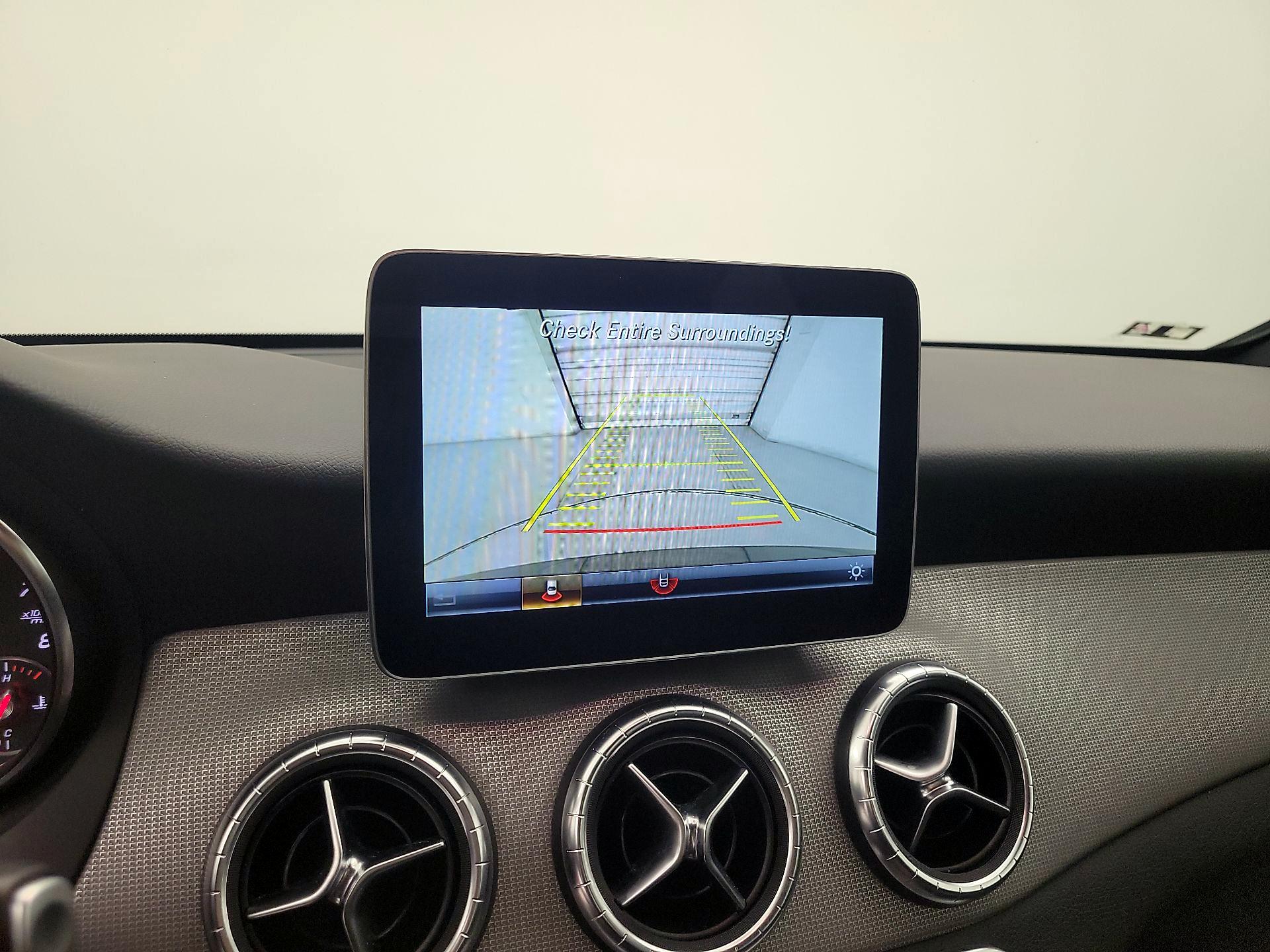 Thumbnail: 2018 Mercedes-Benz CLA - 14