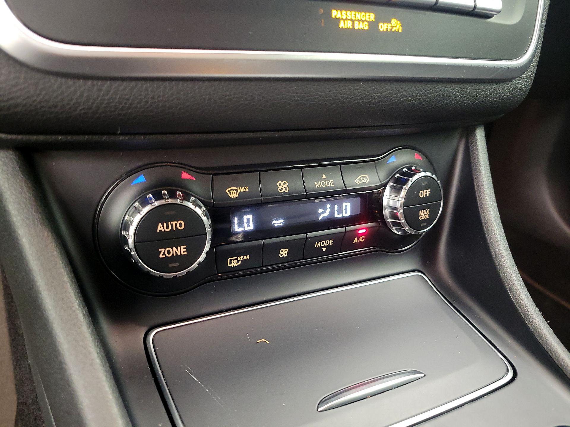 Thumbnail: 2018 Mercedes-Benz CLA - 16