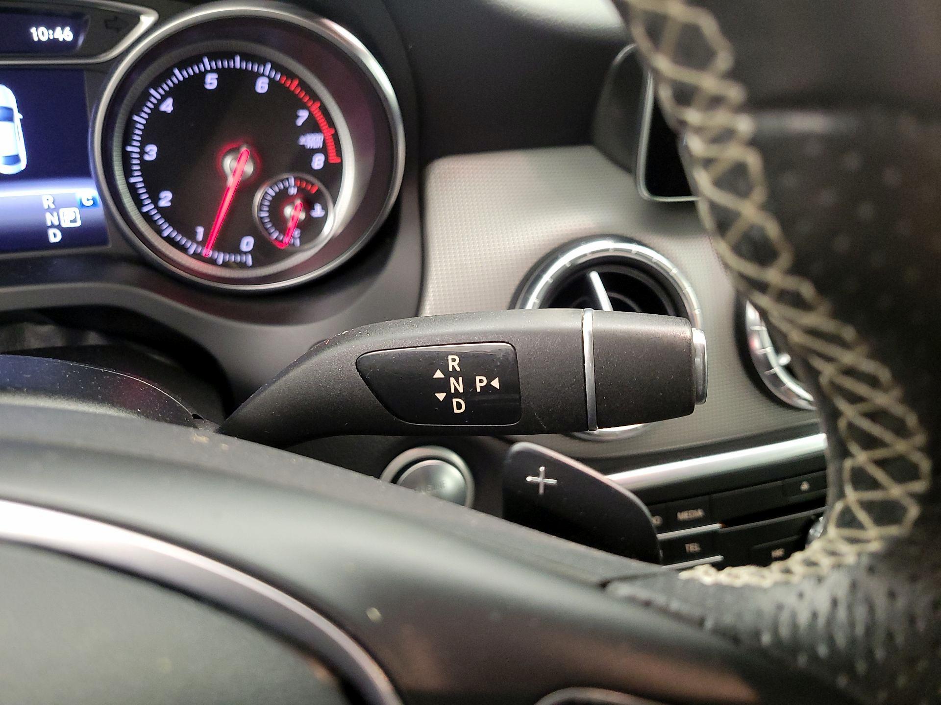 Thumbnail: 2018 Mercedes-Benz CLA - 17