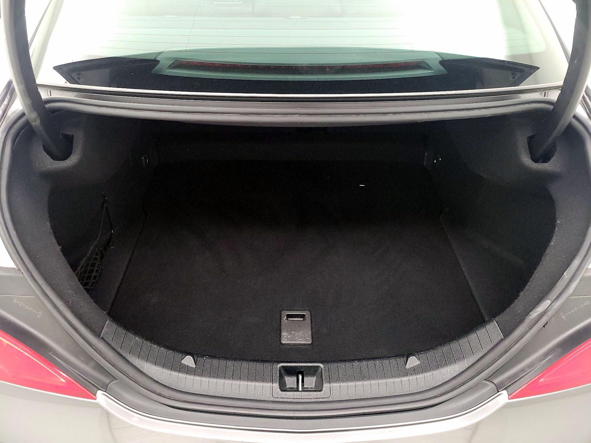 Thumbnail: 2018 Mercedes-Benz CLA - 20