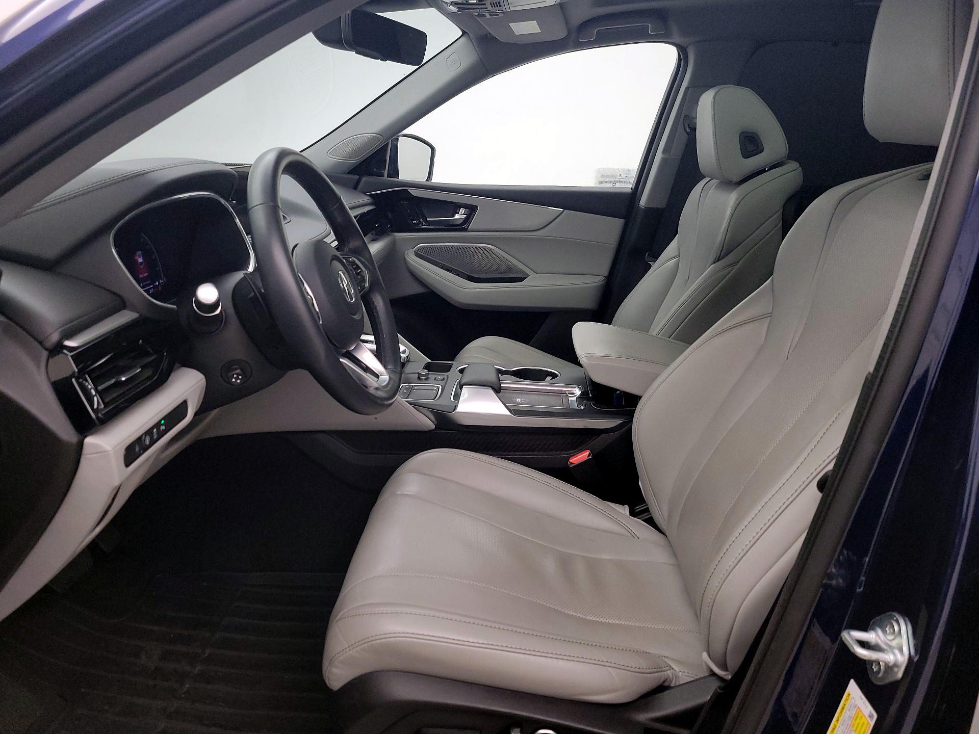 Thumbnail: 2022 Acura MDX - 11