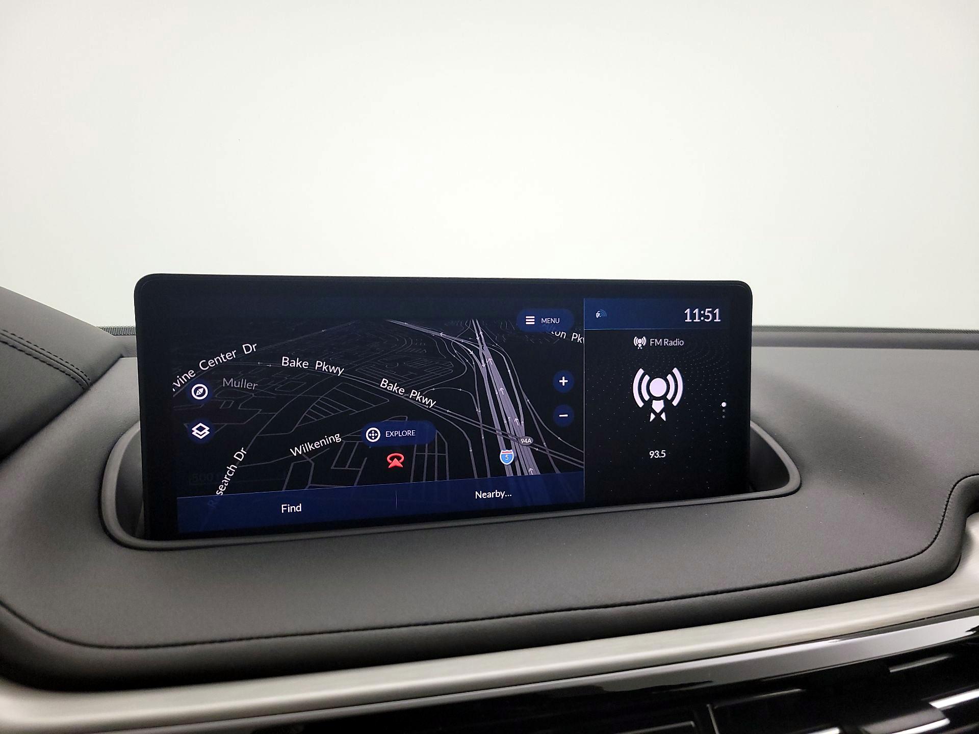 Thumbnail: 2022 Acura MDX - 13