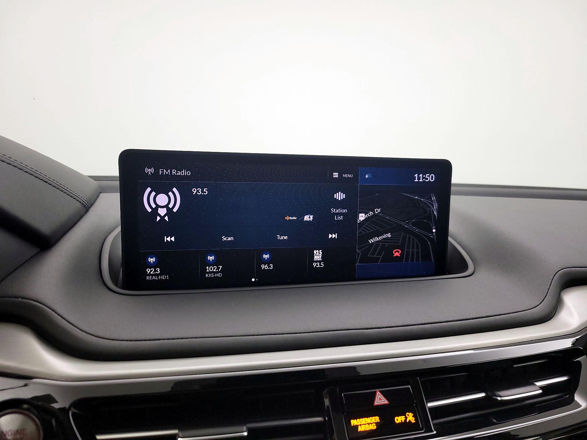 Thumbnail: 2022 Acura MDX - 15