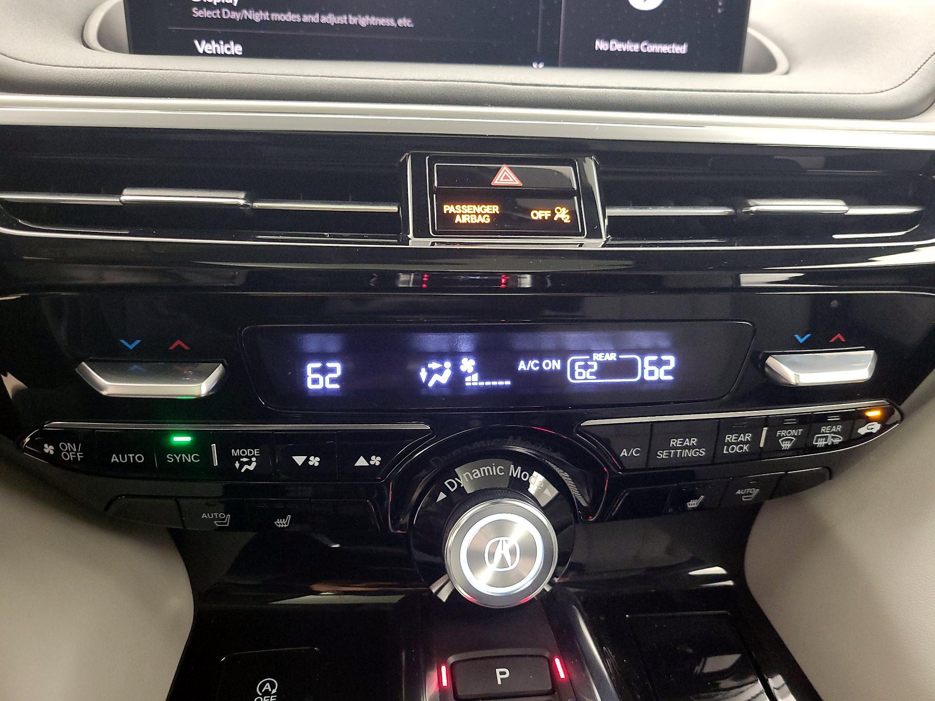 Thumbnail: 2022 Acura MDX - 16