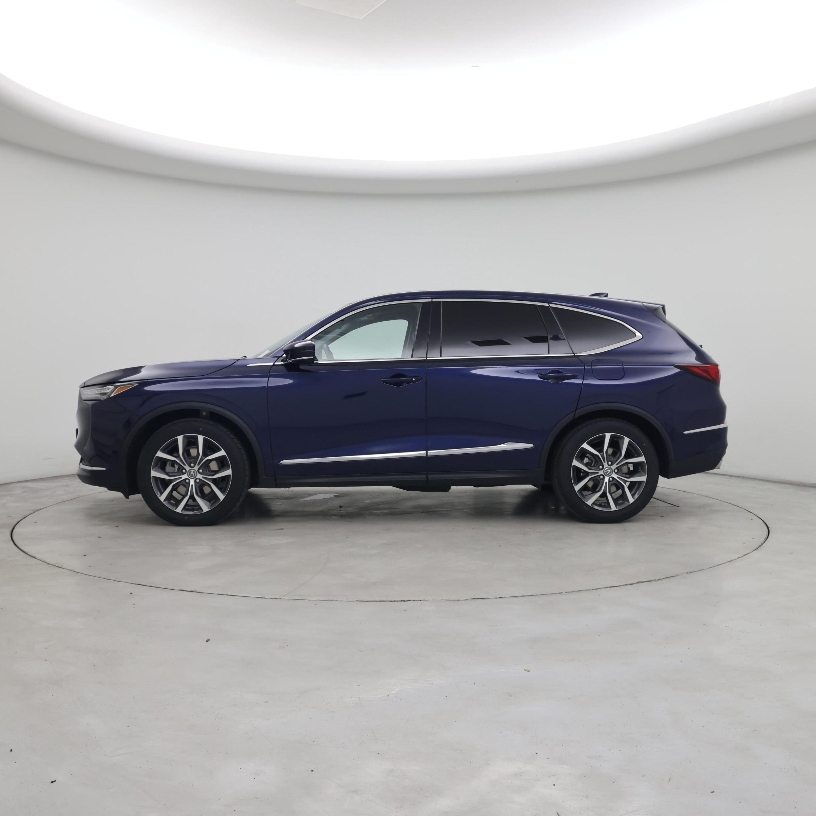 Thumbnail: 2022 Acura MDX - 3