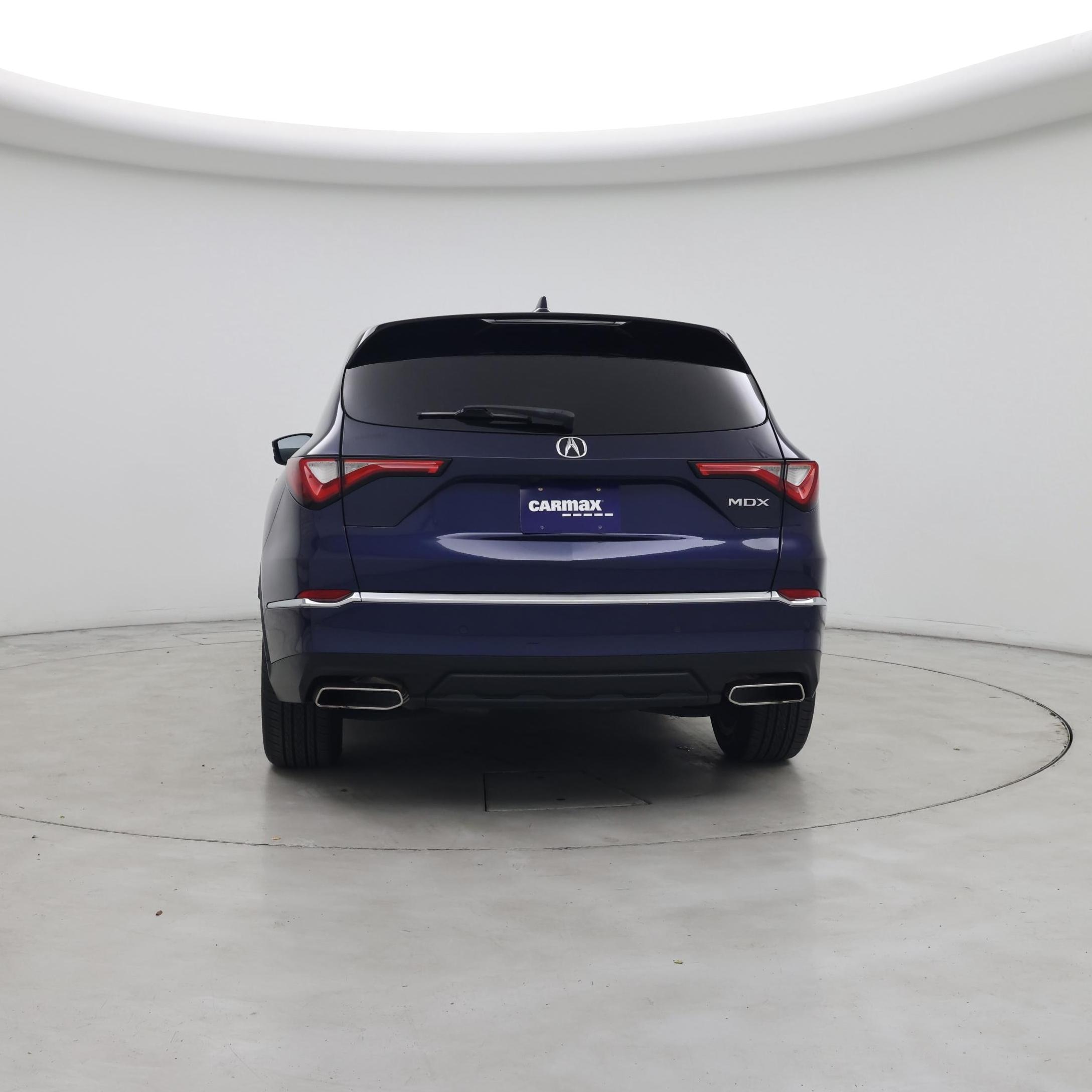 Thumbnail: 2022 Acura MDX - 6