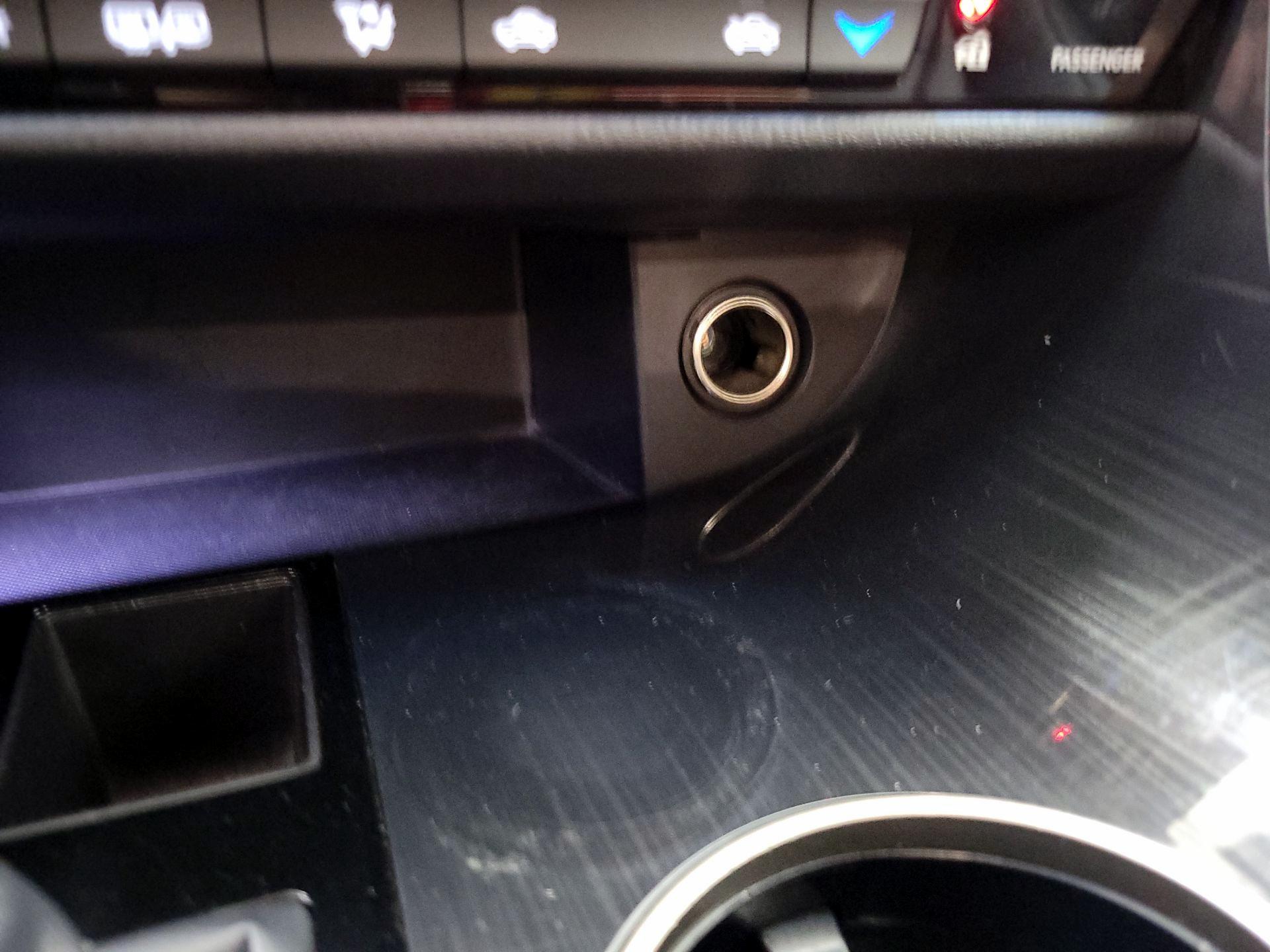 Thumbnail: 2019 Lexus RX - 18