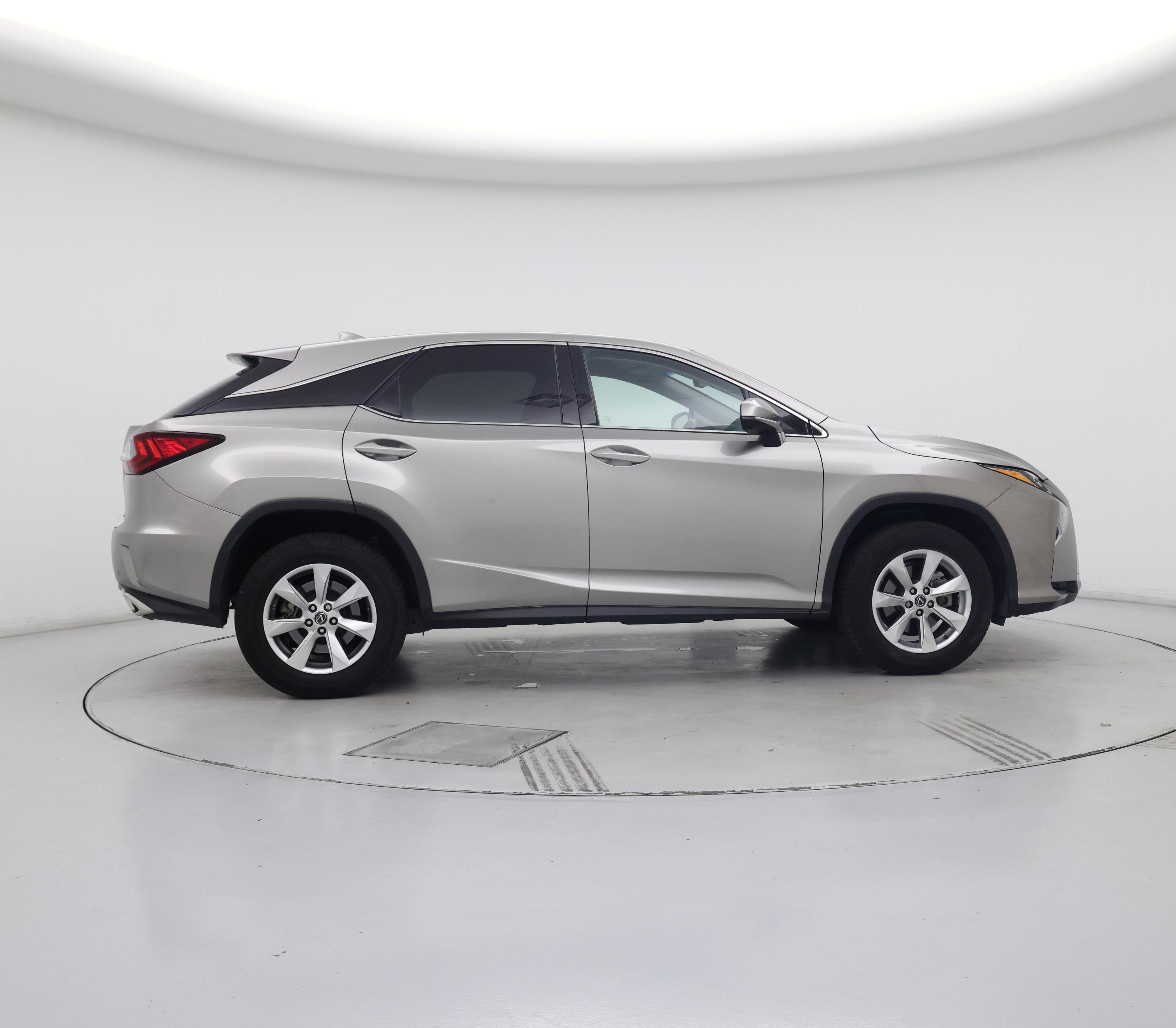 Thumbnail: 2019 Lexus RX - 7