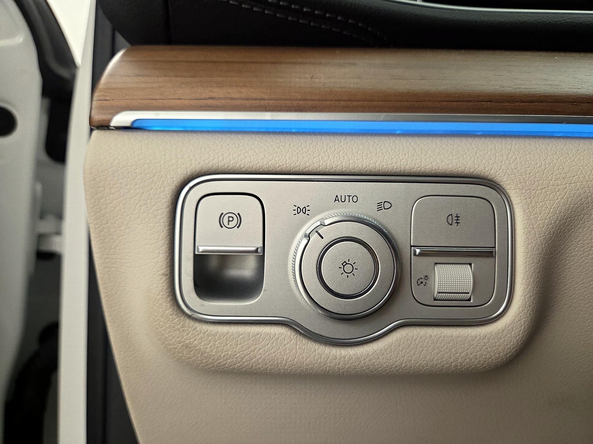 Thumbnail: 2024 Mercedes-Benz GLS - 13