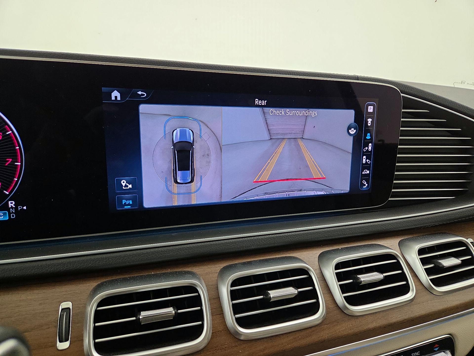 Thumbnail: 2024 Mercedes-Benz GLS - 15