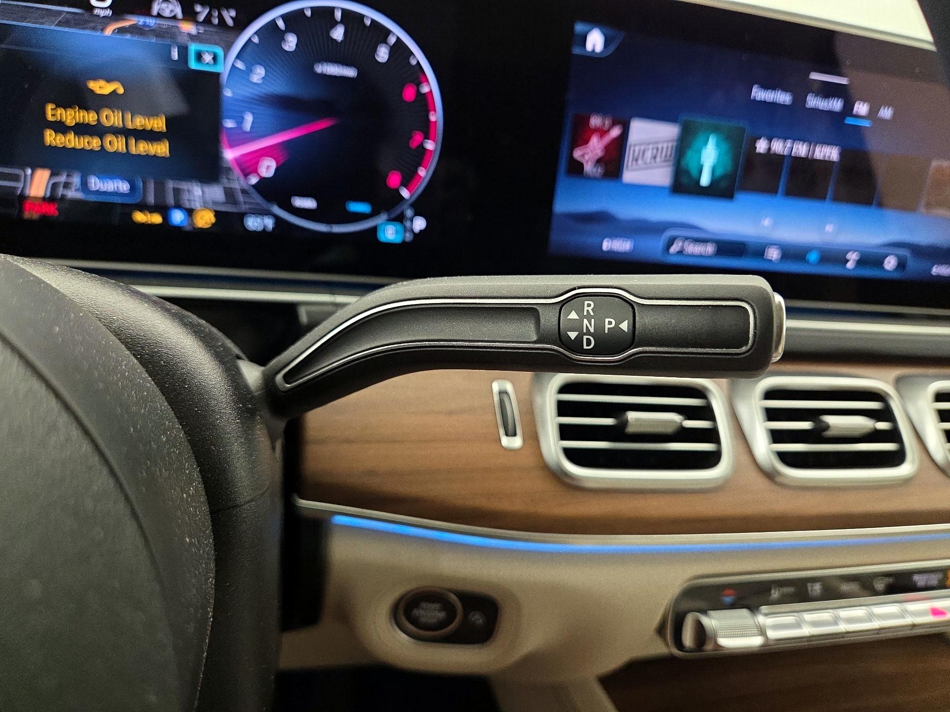 Thumbnail: 2024 Mercedes-Benz GLS - 18