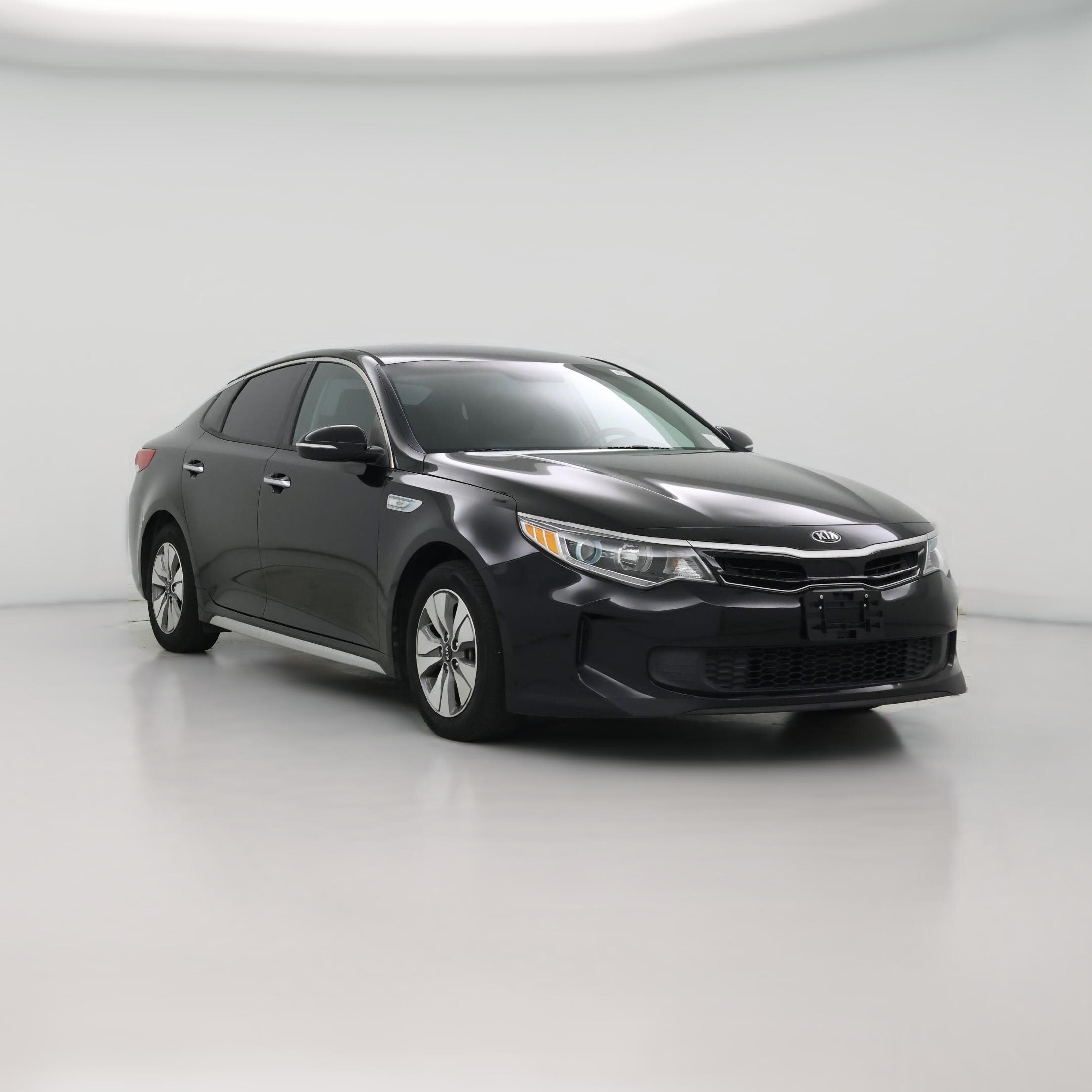 Thumbnail: 2019 Kia Optima - 1