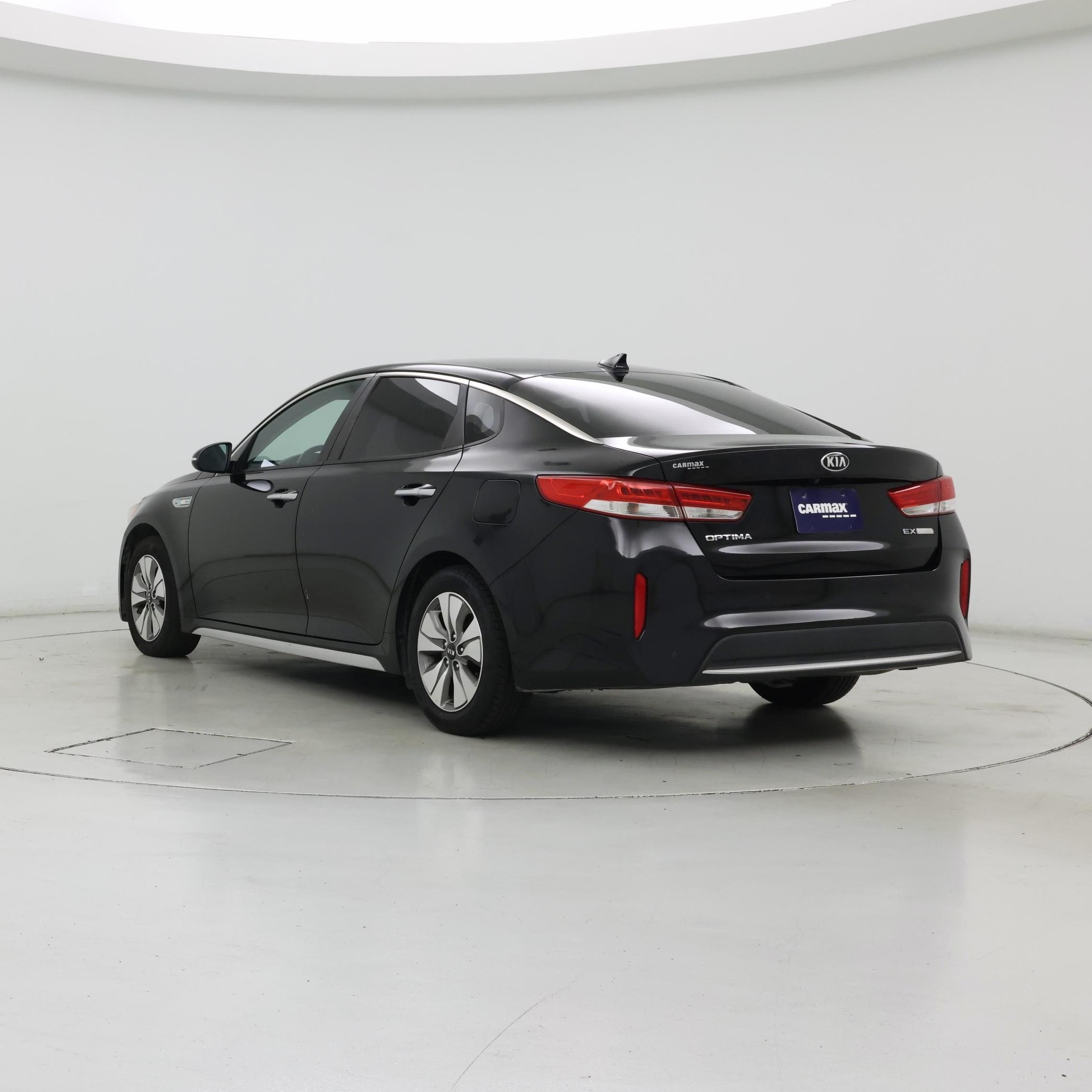 Thumbnail: 2019 Kia Optima - 2