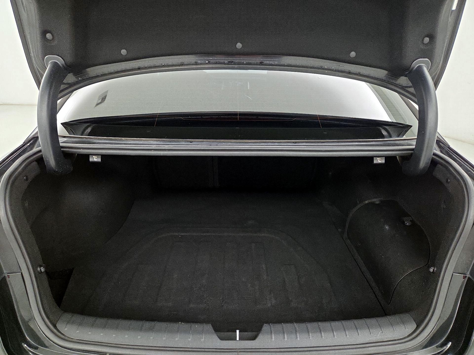 Thumbnail: 2019 Kia Optima - 20